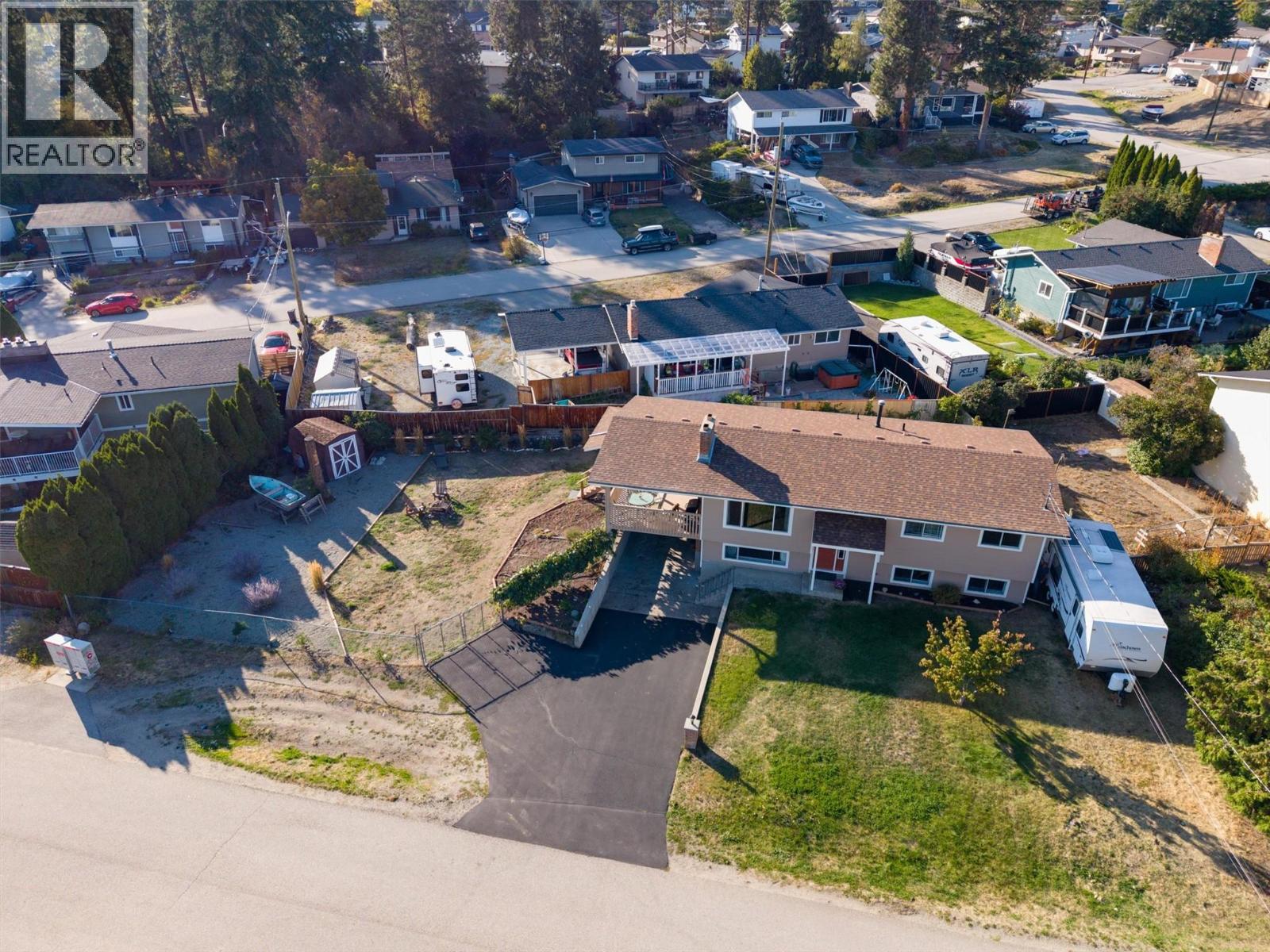 3374 Mcmurchie Road Lot# 33, West Kelowna, British Columbia  V4T 1B4 - Photo 1 - 10401559