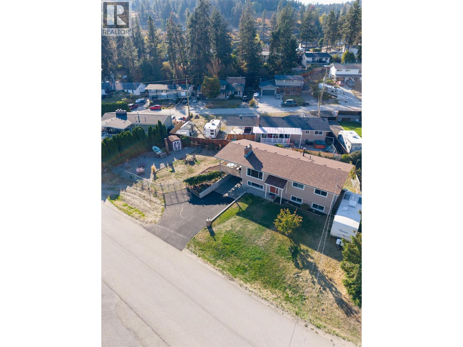 3374 Mcmurchie Road Lot# 33, West Kelowna, British Columbia  V4T 1B4 - Photo 2 - 10401559