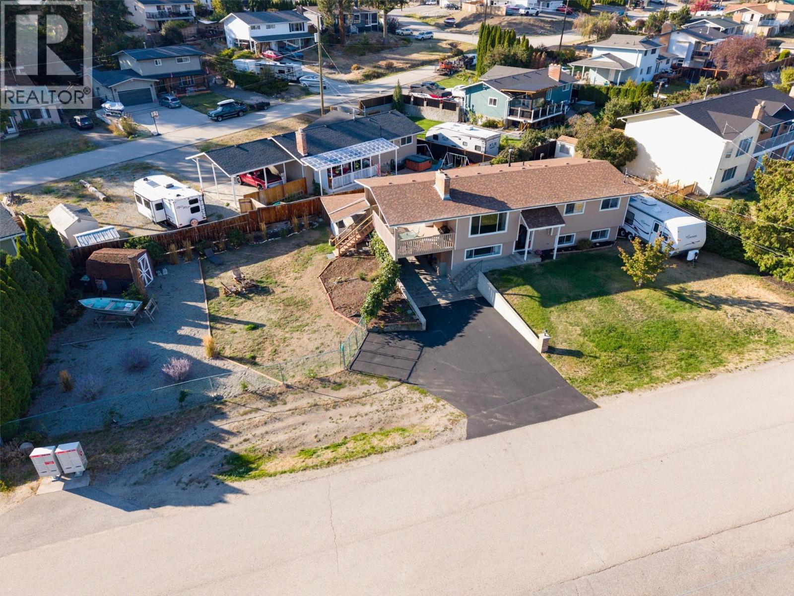 3374 Mcmurchie Road Lot# 33, West Kelowna, British Columbia  V4T 1B4 - Photo 4 - 10401559