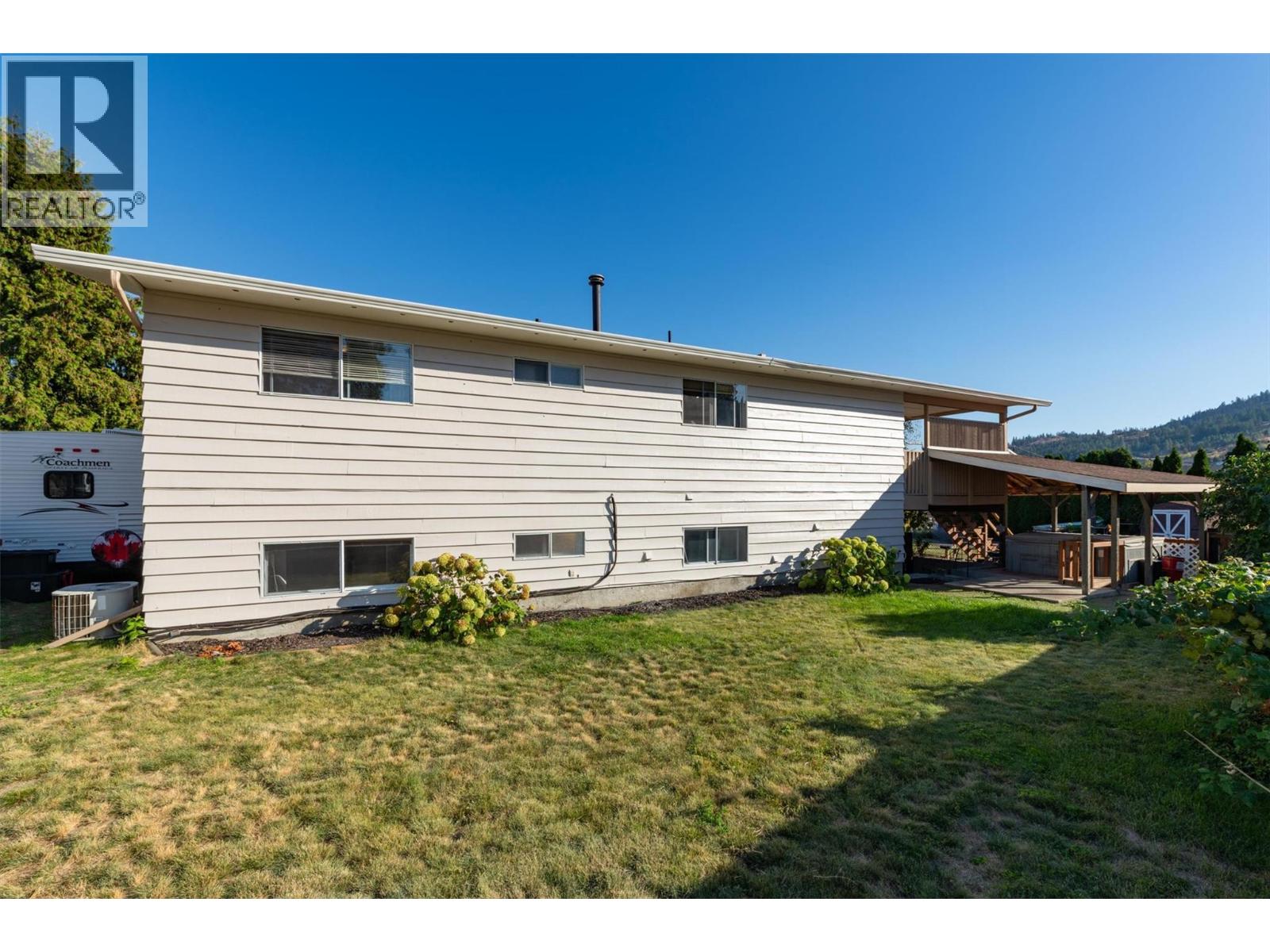 3374 Mcmurchie Road Lot# 33, West Kelowna, British Columbia  V4T 1B4 - Photo 45 - 10401559