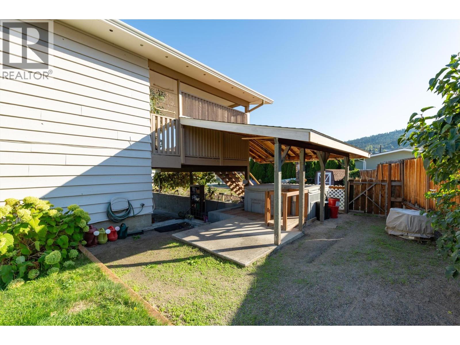 3374 Mcmurchie Road Lot# 33, West Kelowna, British Columbia  V4T 1B4 - Photo 46 - 10401559