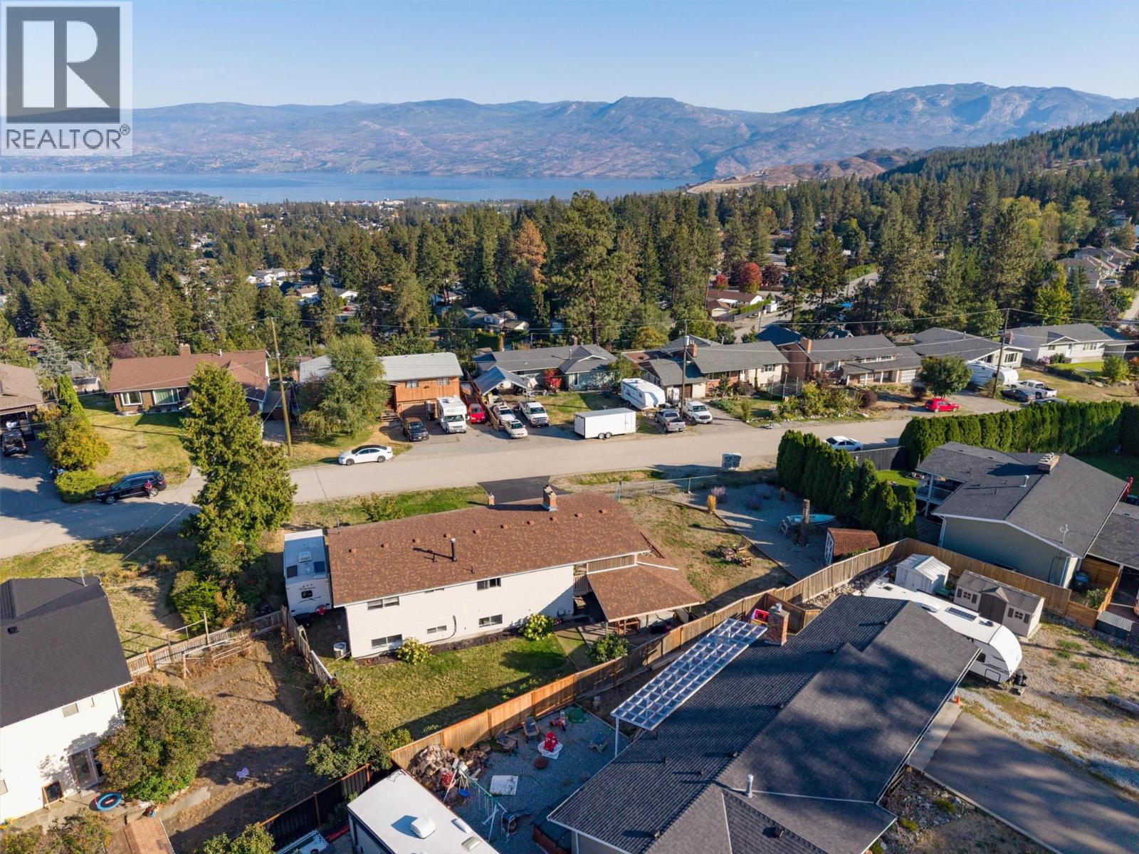 3374 Mcmurchie Road Lot# 33, West Kelowna, British Columbia  V4T 1B4 - Photo 5 - 10401559
