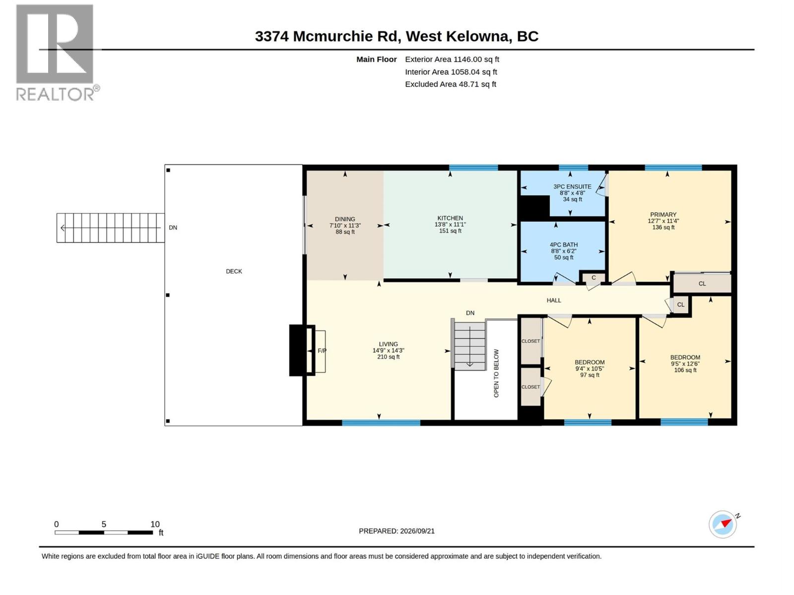 3374 Mcmurchie Road Lot# 33, West Kelowna, British Columbia  V4T 1B4 - Photo 55 - 10401559