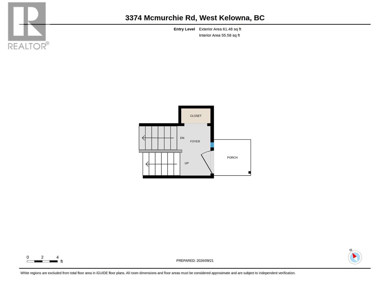 3374 Mcmurchie Road Lot# 33, West Kelowna, British Columbia  V4T 1B4 - Photo 57 - 10401559