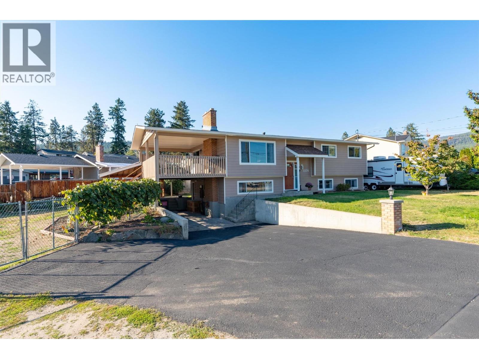 3374 Mcmurchie Road Lot# 33, West Kelowna, British Columbia  V4T 1B4 - Photo 8 - 10401559