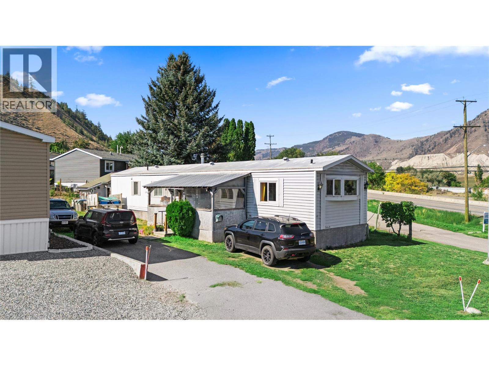7155 Dallas Drive Unit# A1, Kamloops, British Columbia  V2C 4T1 - Photo 1 - 10401510