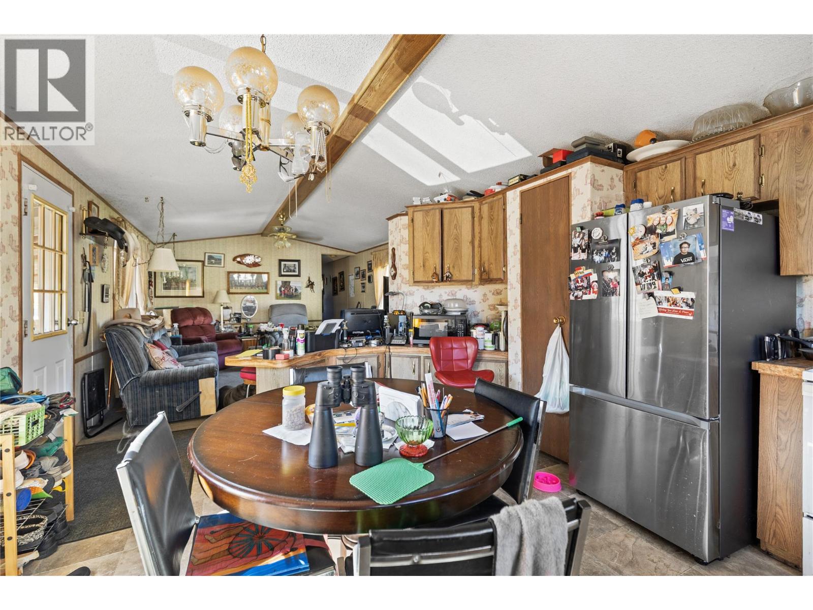 7155 Dallas Drive Unit# A1, Kamloops, British Columbia  V2C 4T1 - Photo 14 - 10401510