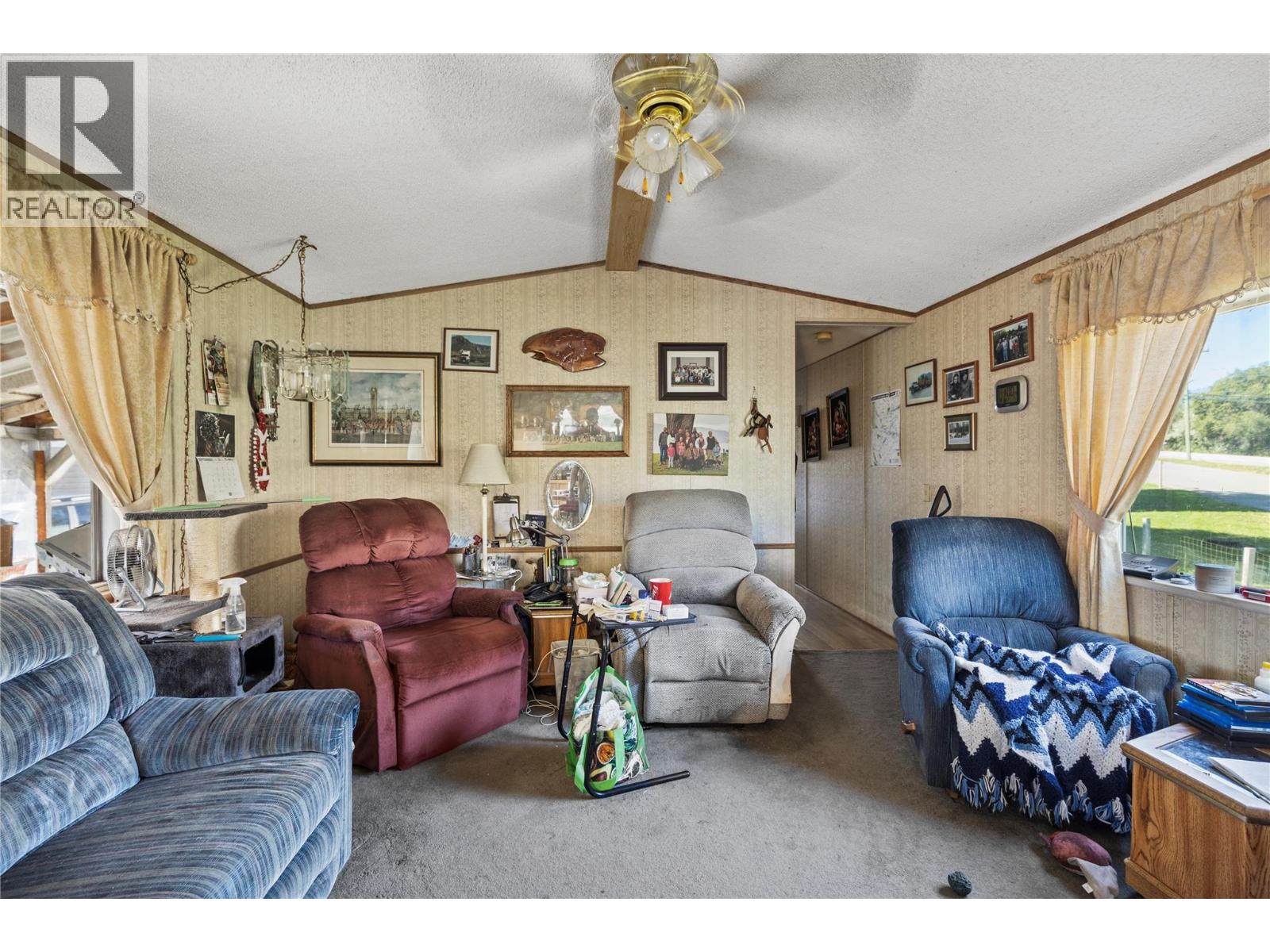 7155 Dallas Drive Unit# A1, Kamloops, British Columbia  V2C 4T1 - Photo 19 - 10401510