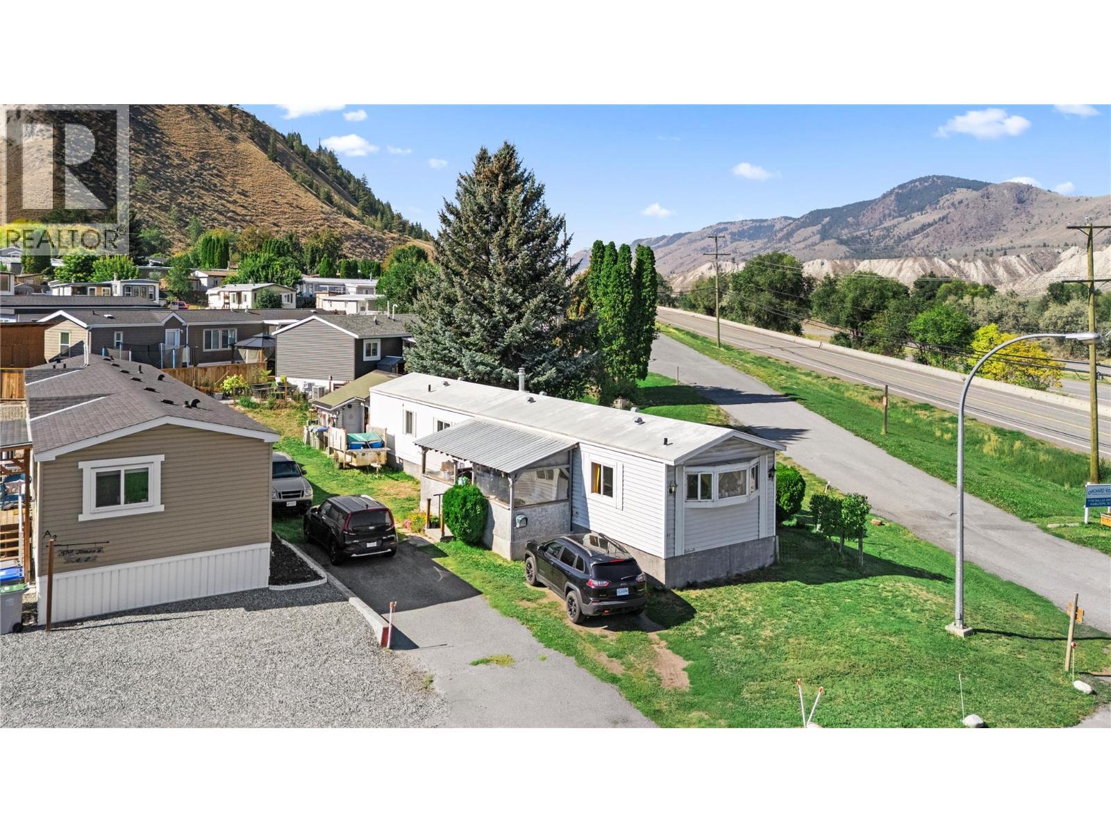 7155 Dallas Drive Unit# A1, Kamloops, British Columbia  V2C 4T1 - Photo 2 - 10401510
