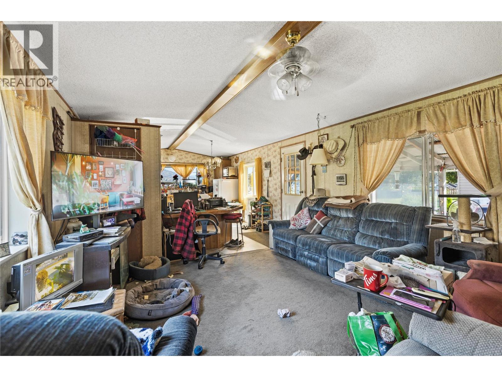7155 Dallas Drive Unit# A1, Kamloops, British Columbia  V2C 4T1 - Photo 31 - 10401510
