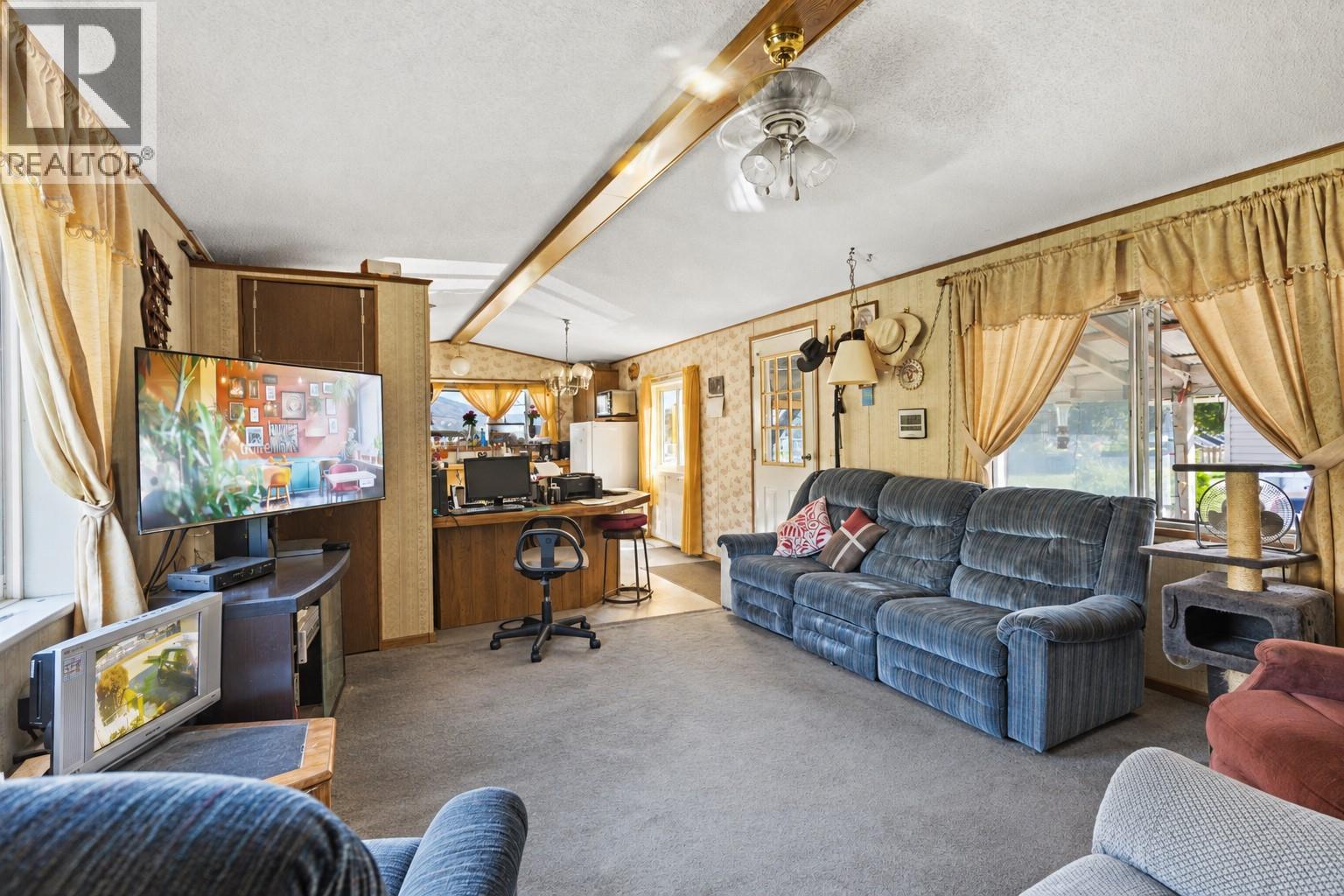 7155 Dallas Drive Unit# A1, Kamloops, British Columbia  V2C 4T1 - Photo 44 - 10401510