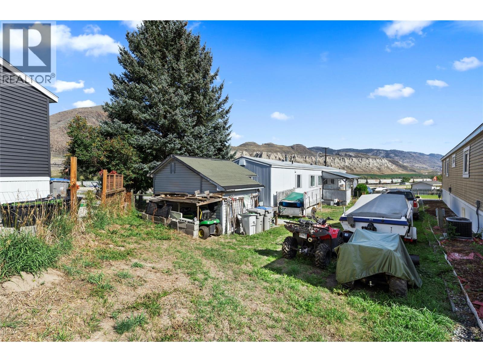 7155 Dallas Drive Unit# A1, Kamloops, British Columbia  V2C 4T1 - Photo 48 - 10401510