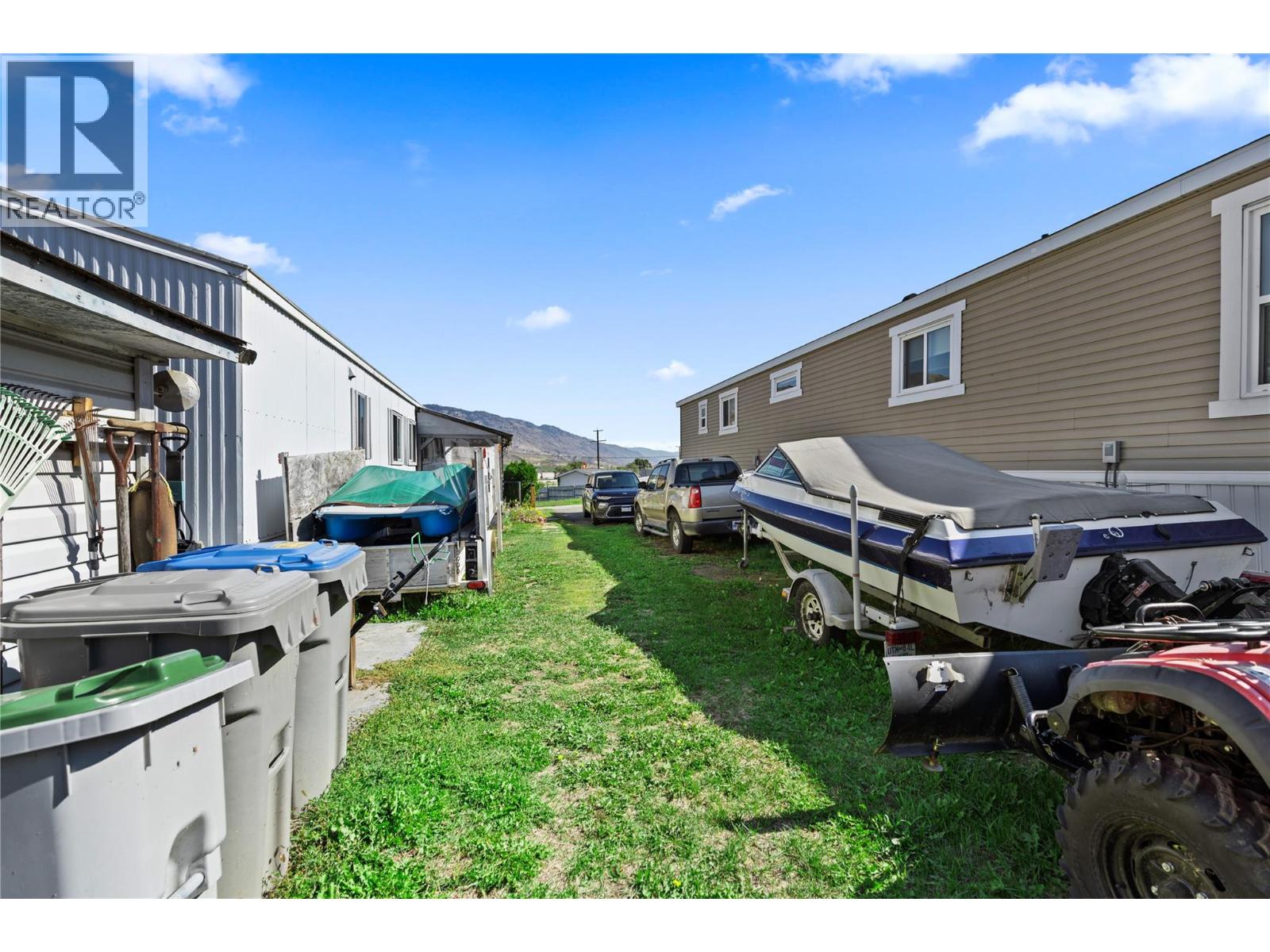 7155 Dallas Drive Unit# A1, Kamloops, British Columbia  V2C 4T1 - Photo 49 - 10401510