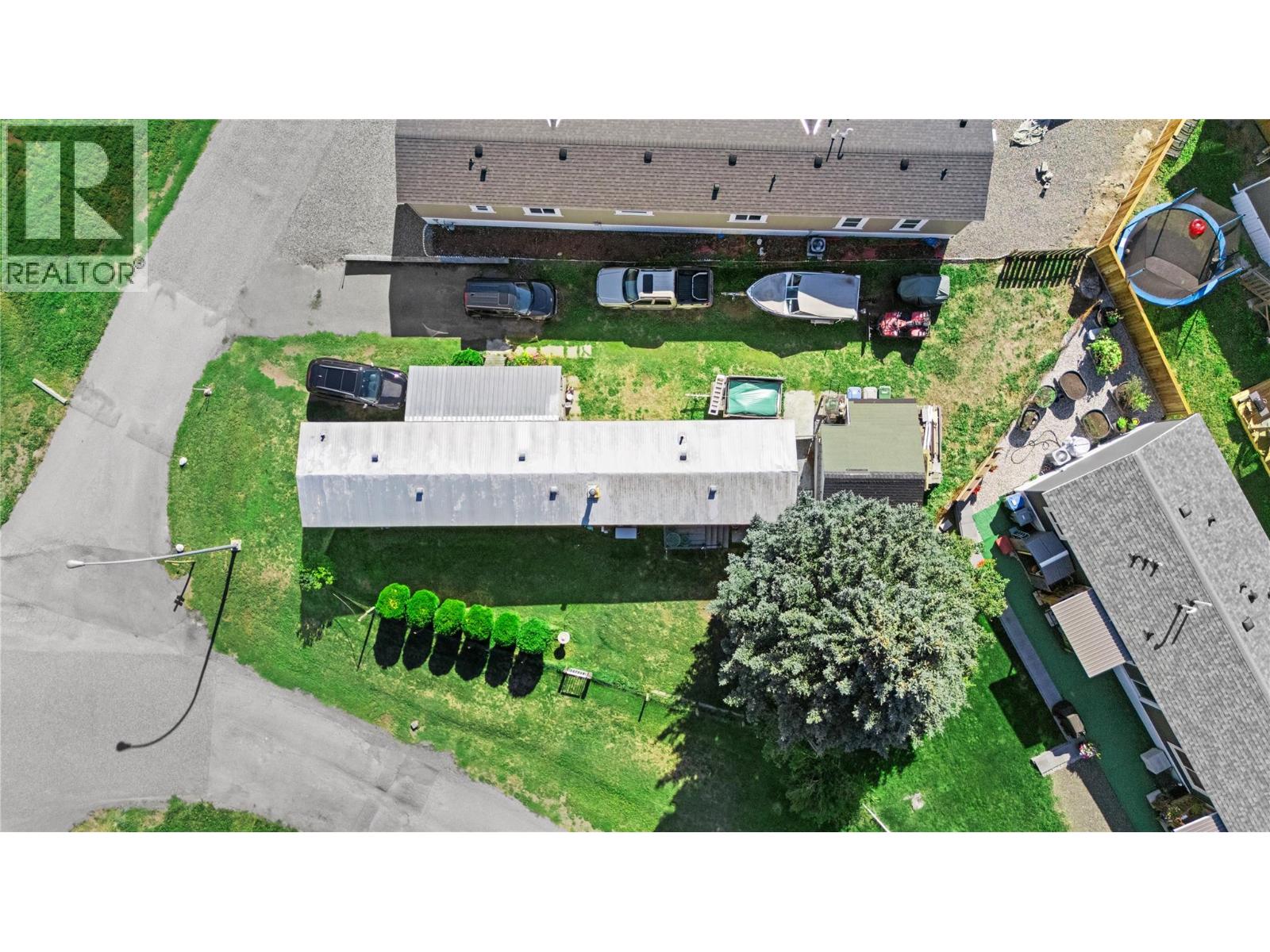7155 Dallas Drive Unit# A1, Kamloops, British Columbia  V2C 4T1 - Photo 5 - 10401510