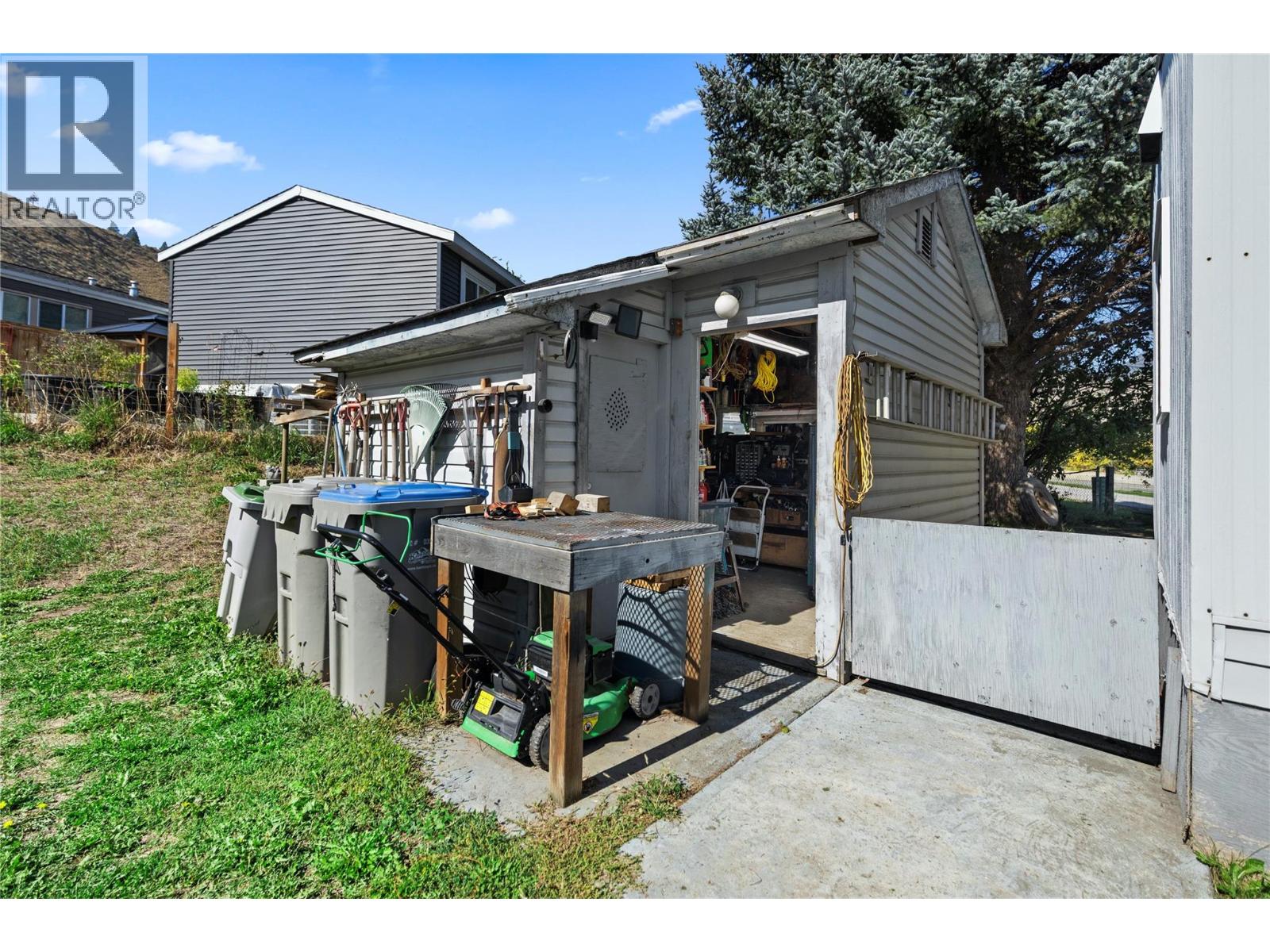 7155 Dallas Drive Unit# A1, Kamloops, British Columbia  V2C 4T1 - Photo 50 - 10401510