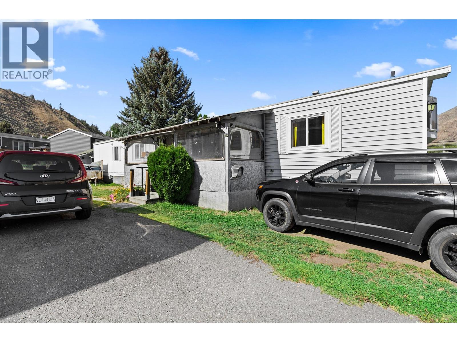 7155 Dallas Drive Unit# A1, Kamloops, British Columbia  V2C 4T1 - Photo 53 - 10401510