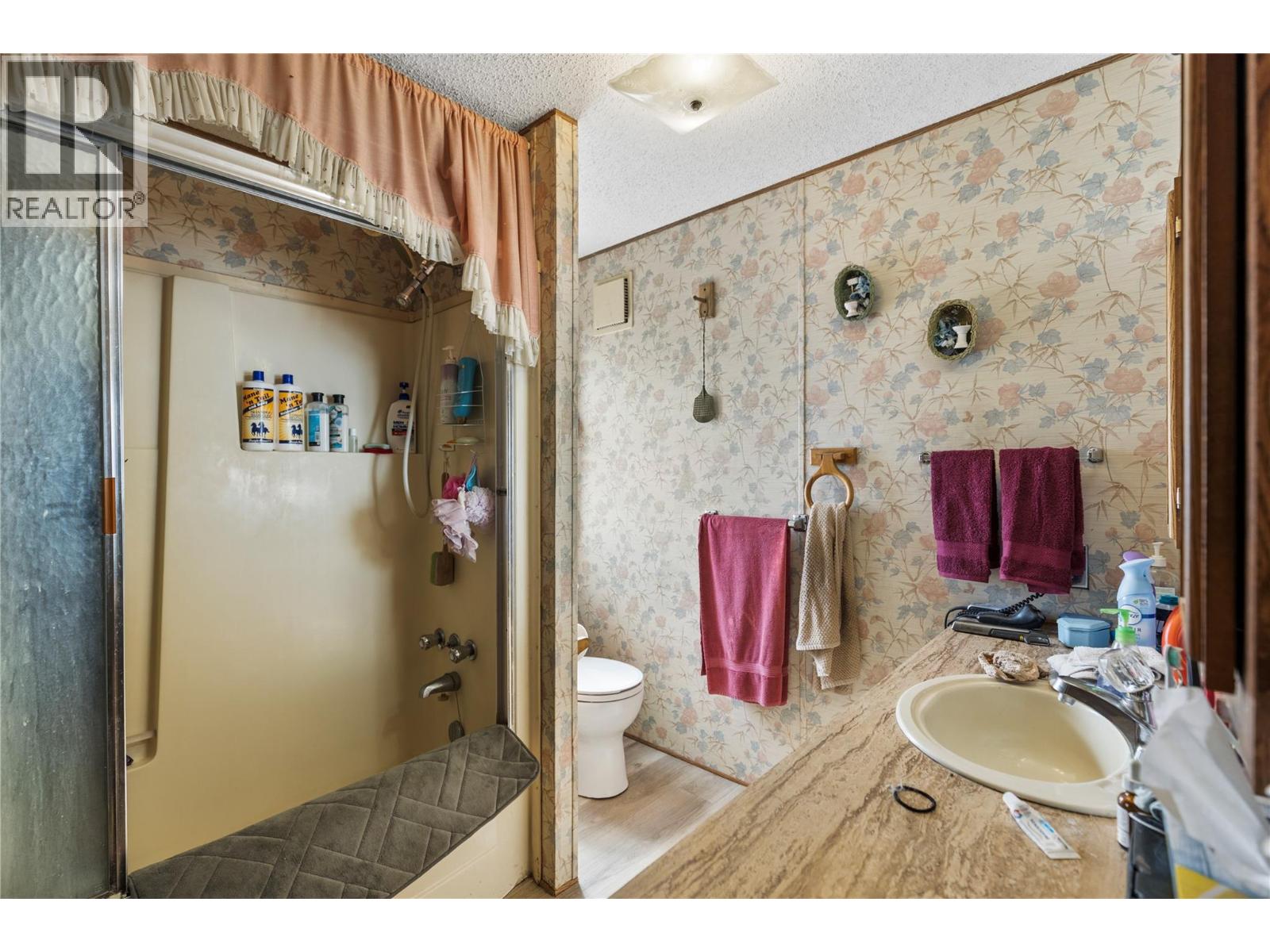7155 Dallas Drive Unit# A1, Kamloops, British Columbia  V2C 4T1 - Photo 9 - 10401510