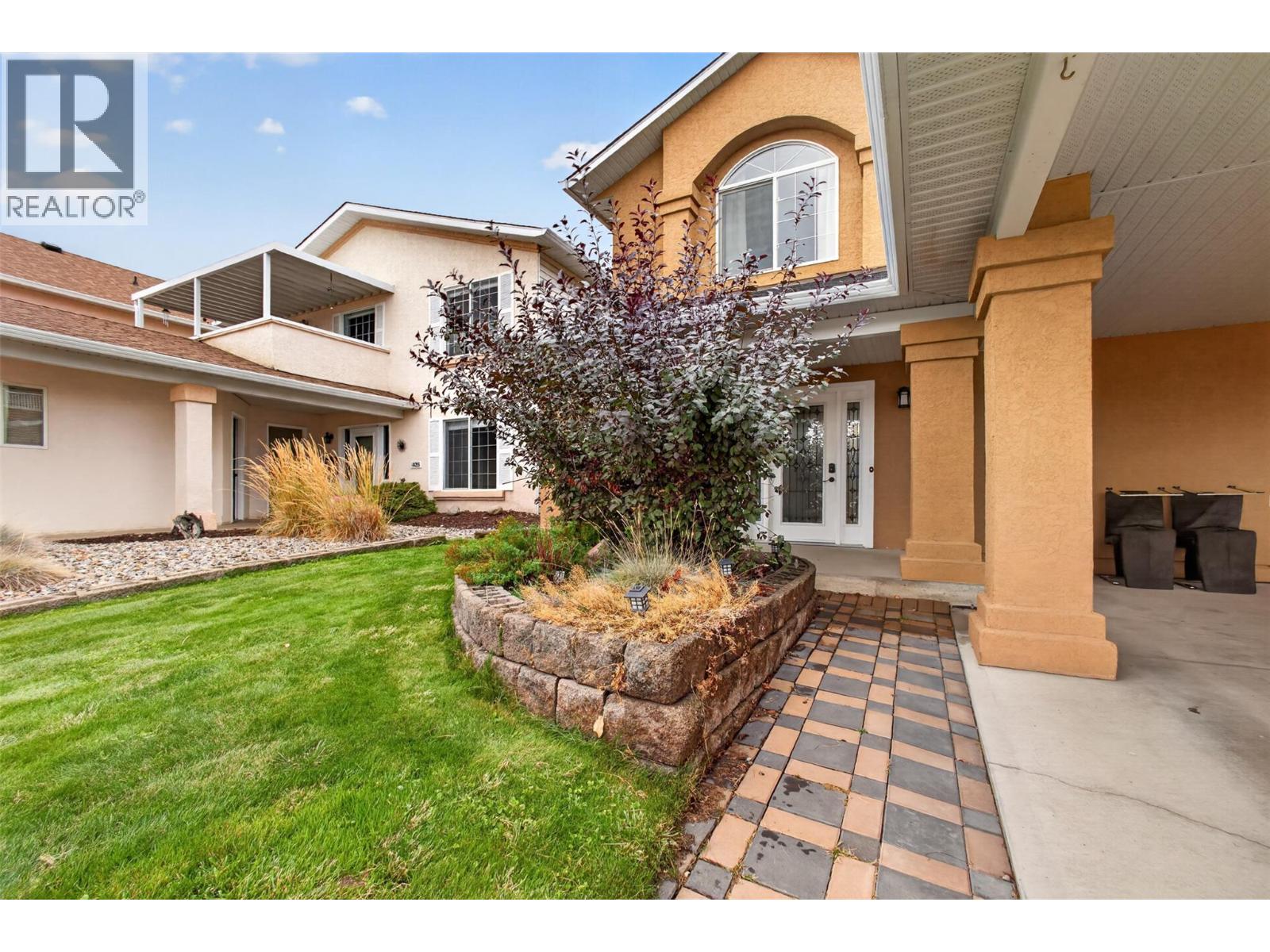 2440 Old Okanagan Highway Unit# 423, West Kelowna, British Columbia  V4X 1X6 - Photo 59 - 10401525