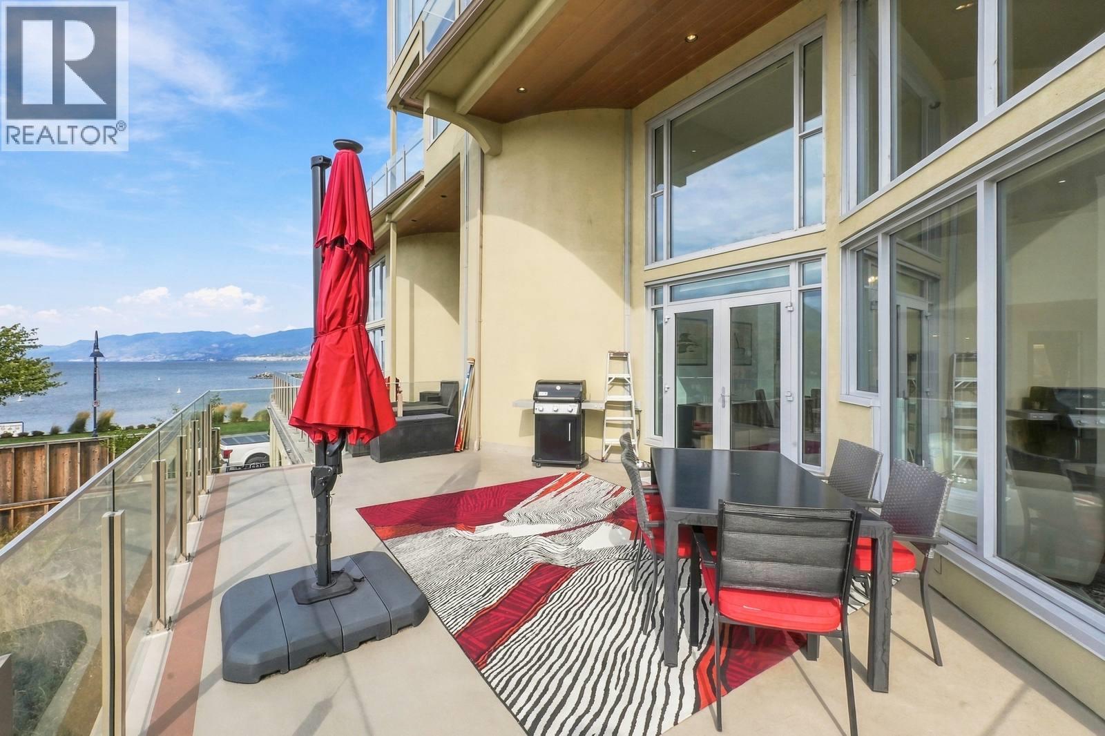 250 Marina Way Unit# 205, Penticton, British Columbia  V2A 1H4 - Photo 37 - 10401202
