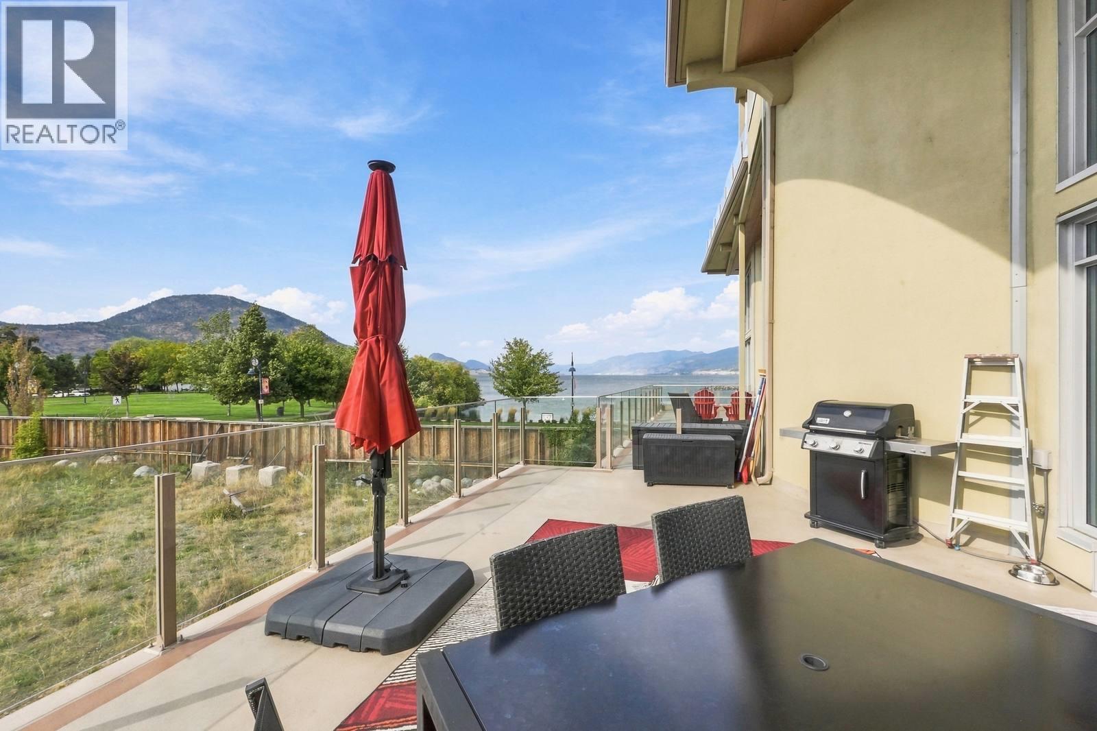 250 Marina Way Unit# 205, Penticton, British Columbia  V2A 1H4 - Photo 38 - 10401202