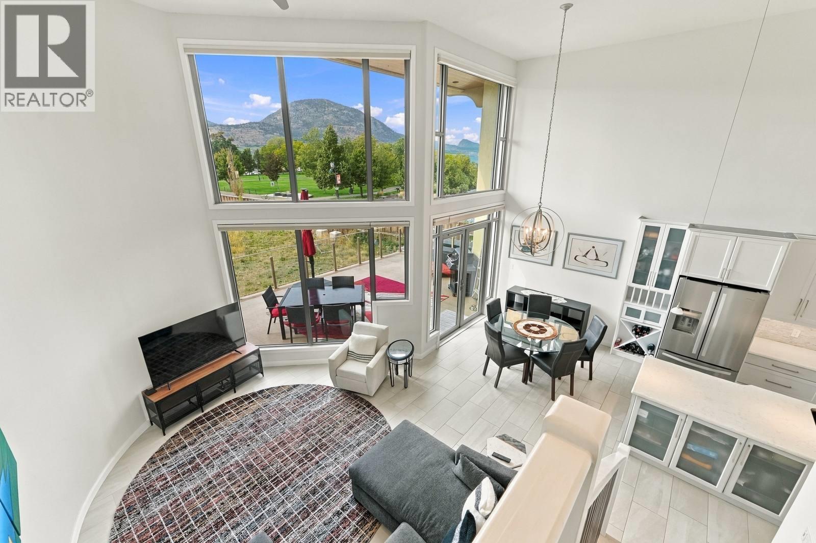 250 Marina Way Unit# 205, Penticton, British Columbia  V2A 1H4 - Photo 4 - 10401202