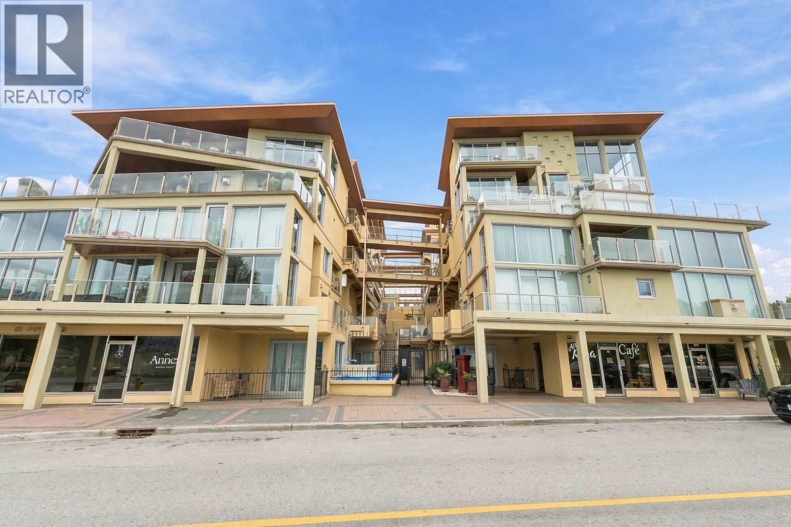 250 Marina Way Unit# 205, Penticton, British Columbia  V2A 1H4 - Photo 41 - 10401202