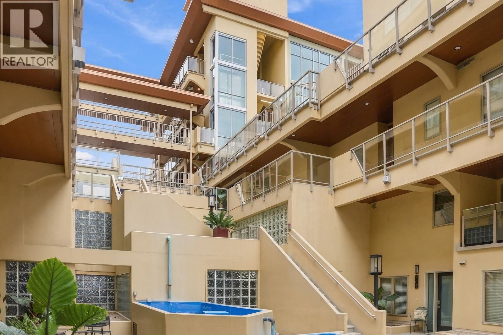 250 Marina Way Unit# 205, Penticton, British Columbia  V2A 1H4 - Photo 42 - 10401202