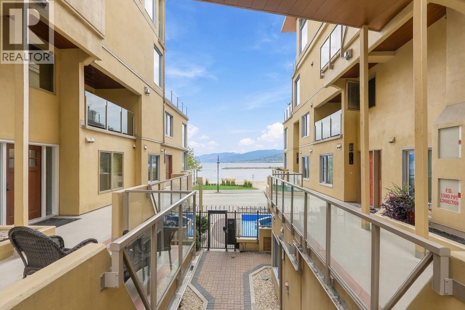250 Marina Way Unit# 205, Penticton, British Columbia  V2A 1H4 - Photo 43 - 10401202