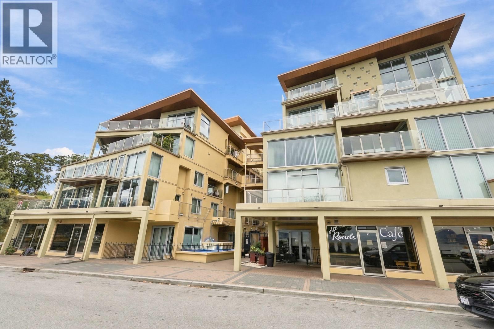 250 Marina Way Unit# 205, Penticton, British Columbia  V2A 1H4 - Photo 45 - 10401202