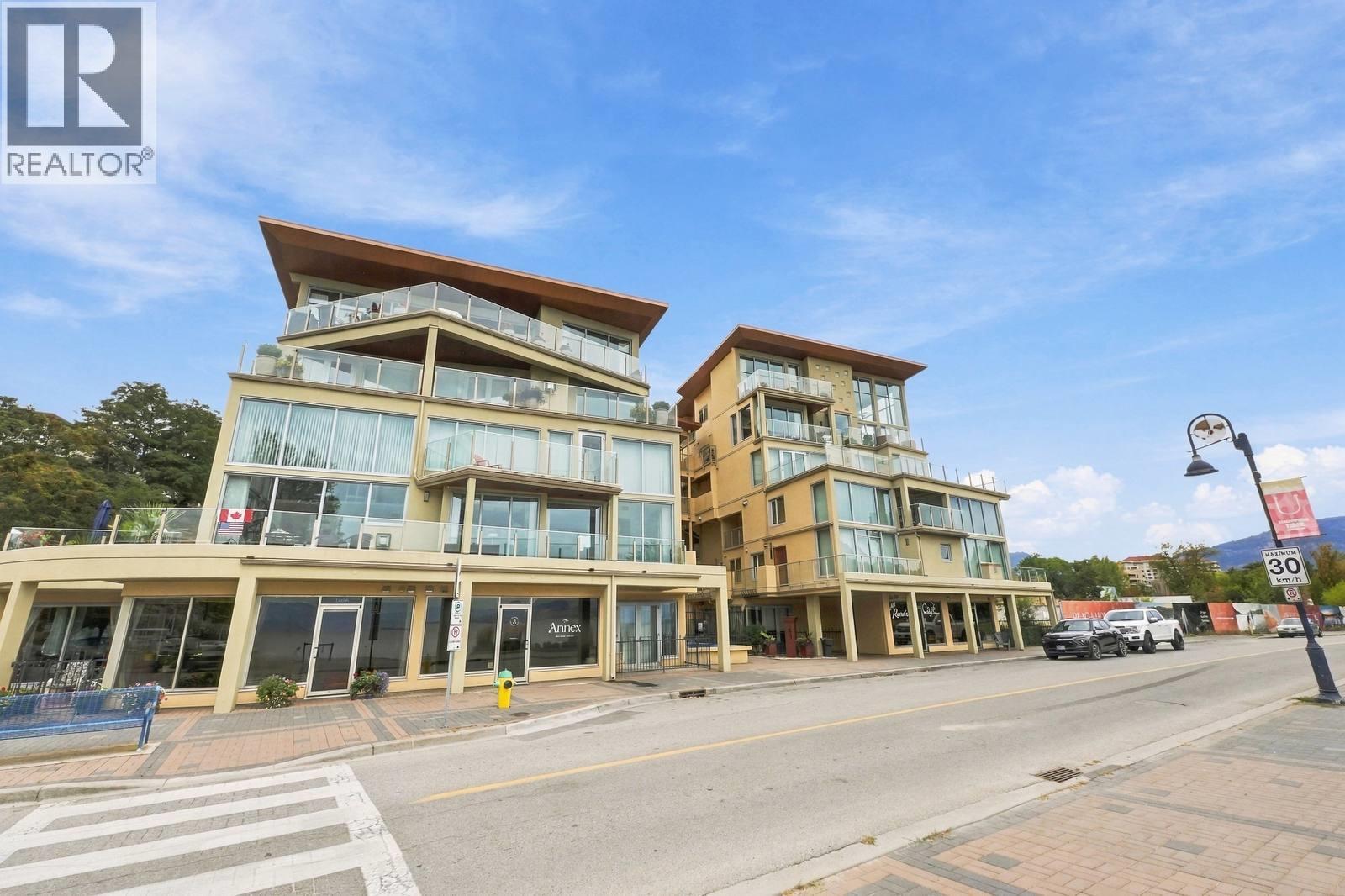 250 Marina Way Unit# 205, Penticton, British Columbia  V2A 1H4 - Photo 46 - 10401202