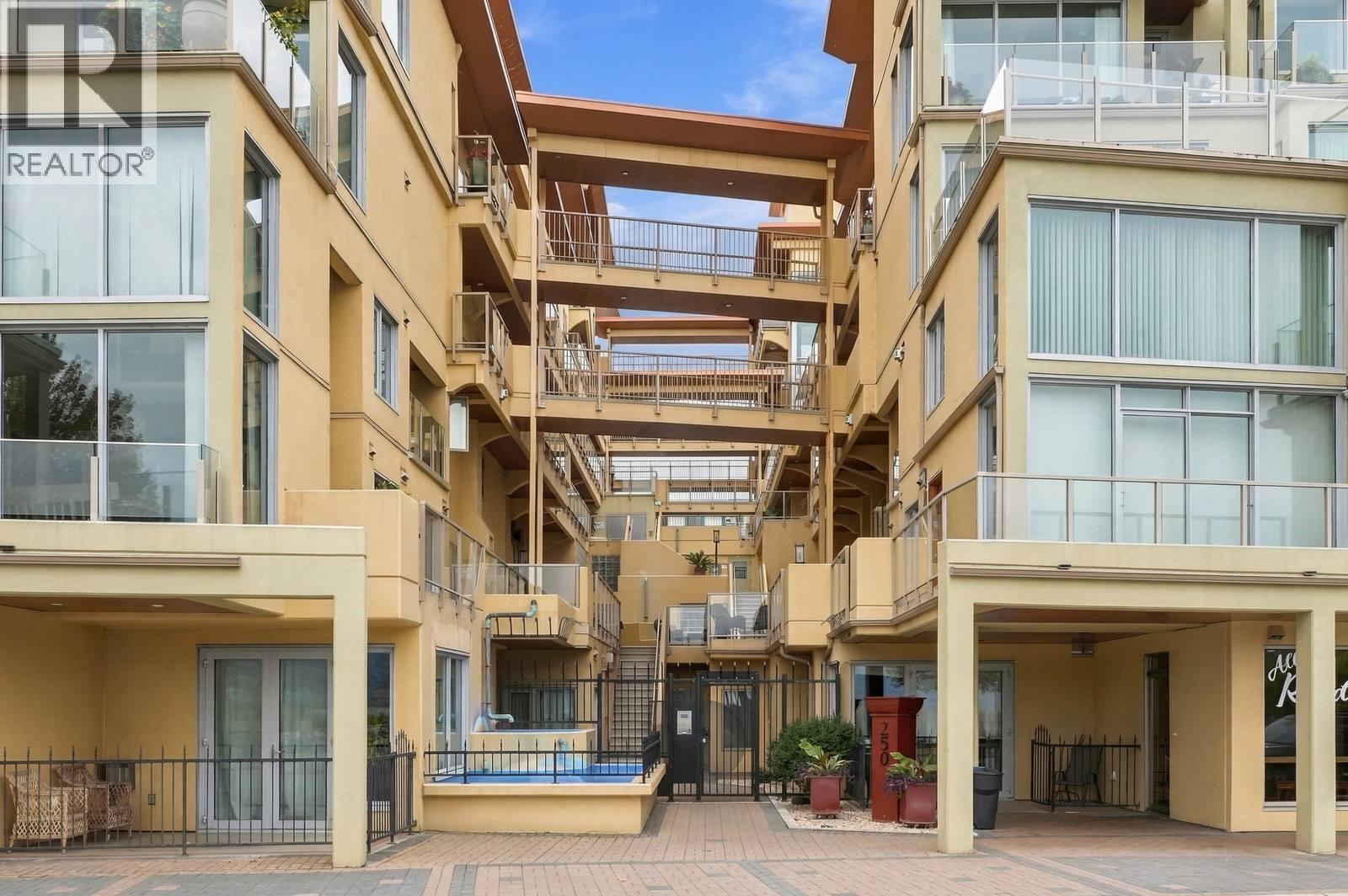 250 Marina Way Unit# 205, Penticton, British Columbia  V2A 1H4 - Photo 47 - 10401202