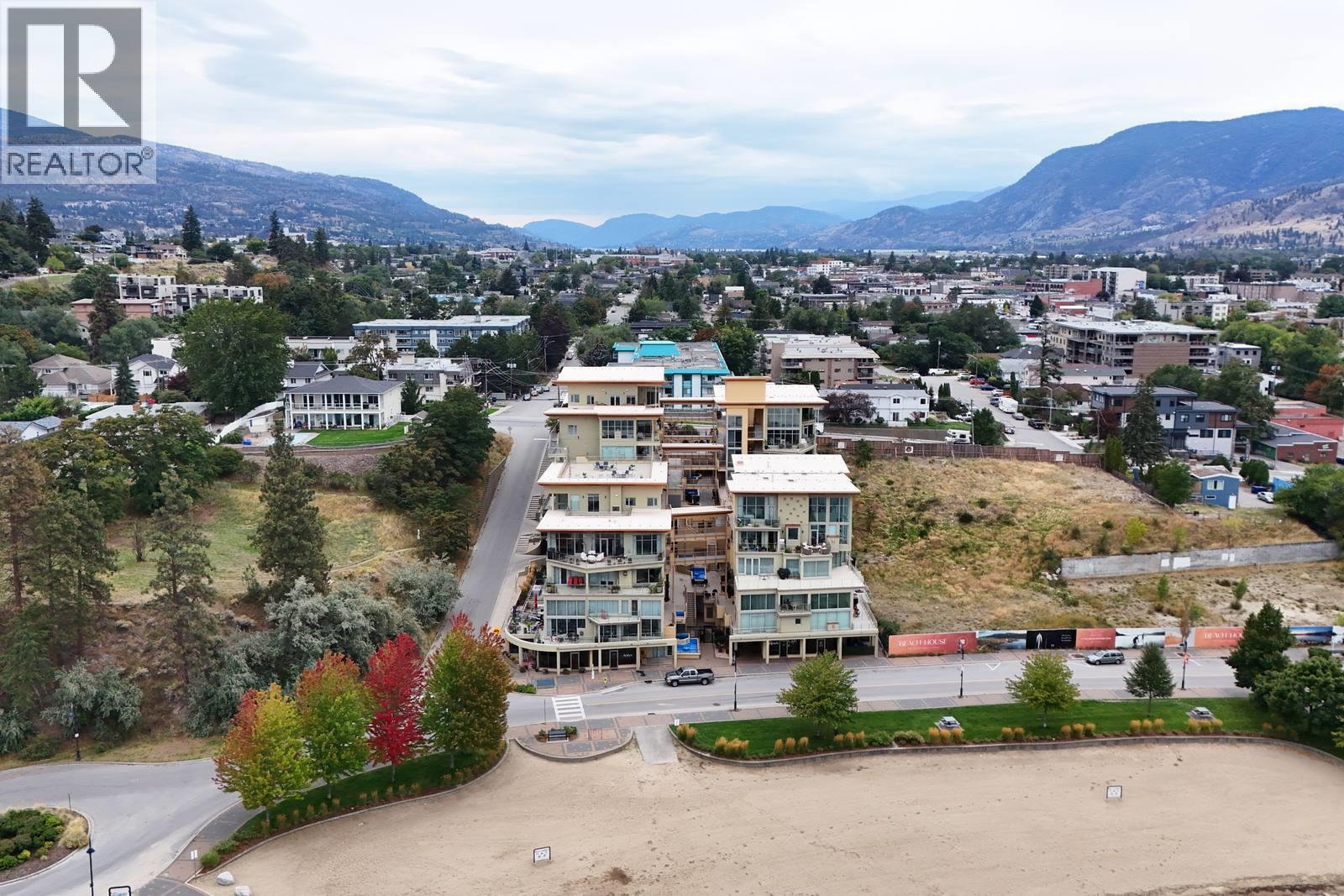 250 Marina Way Unit# 205, Penticton, British Columbia  V2A 1H4 - Photo 48 - 10401202