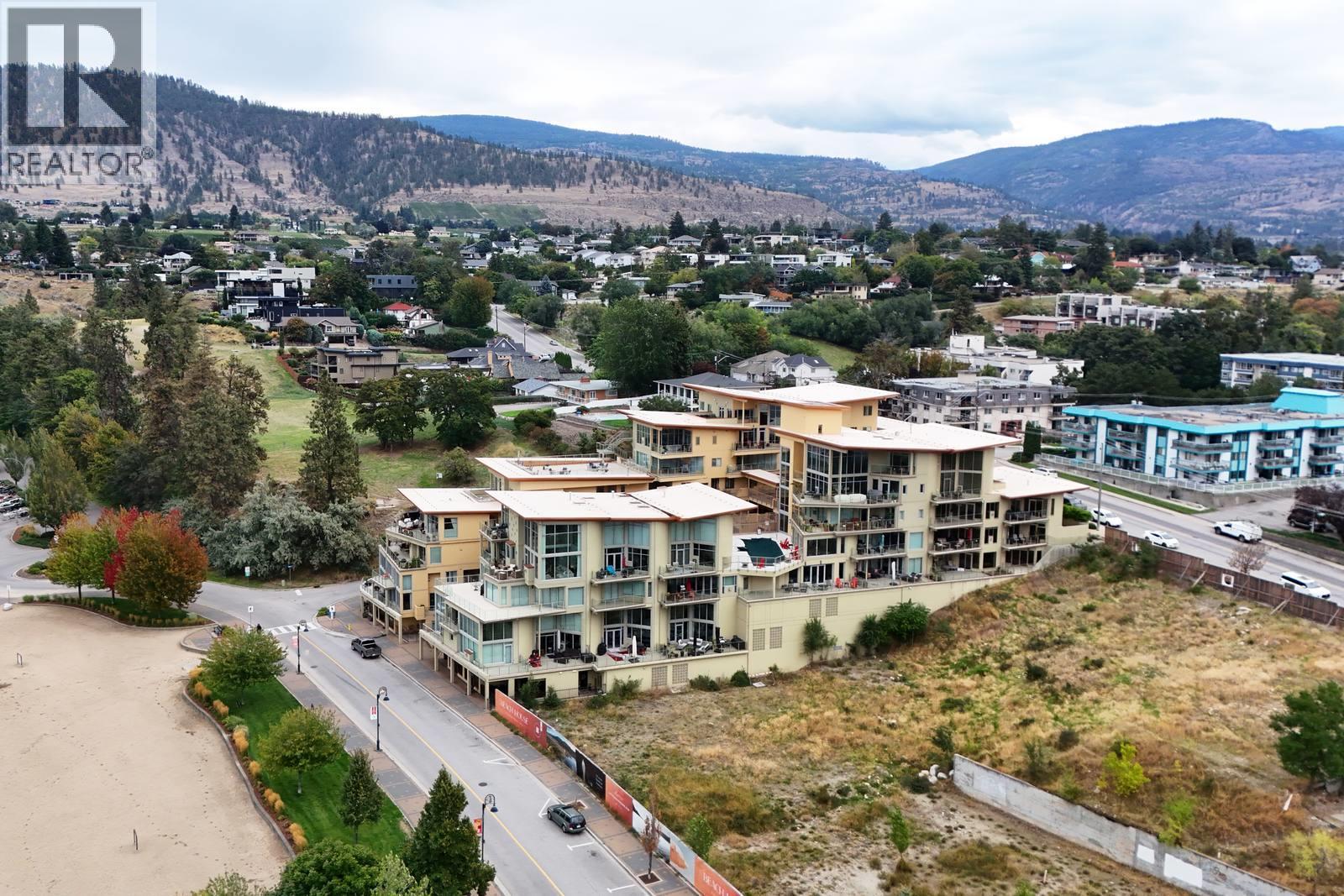 250 Marina Way Unit# 205, Penticton, British Columbia  V2A 1H4 - Photo 49 - 10401202