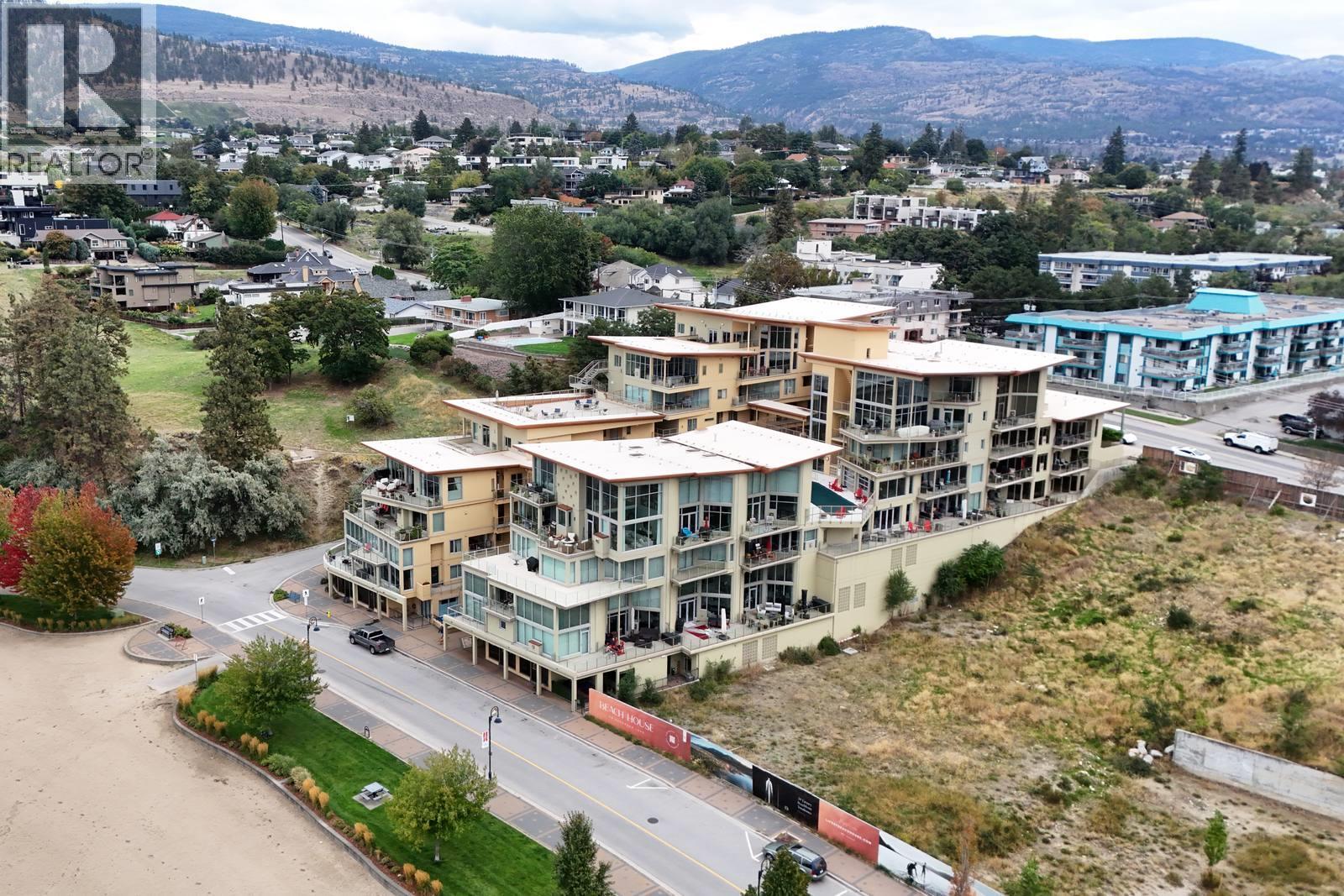 250 Marina Way Unit# 205, Penticton, British Columbia  V2A 1H4 - Photo 50 - 10401202