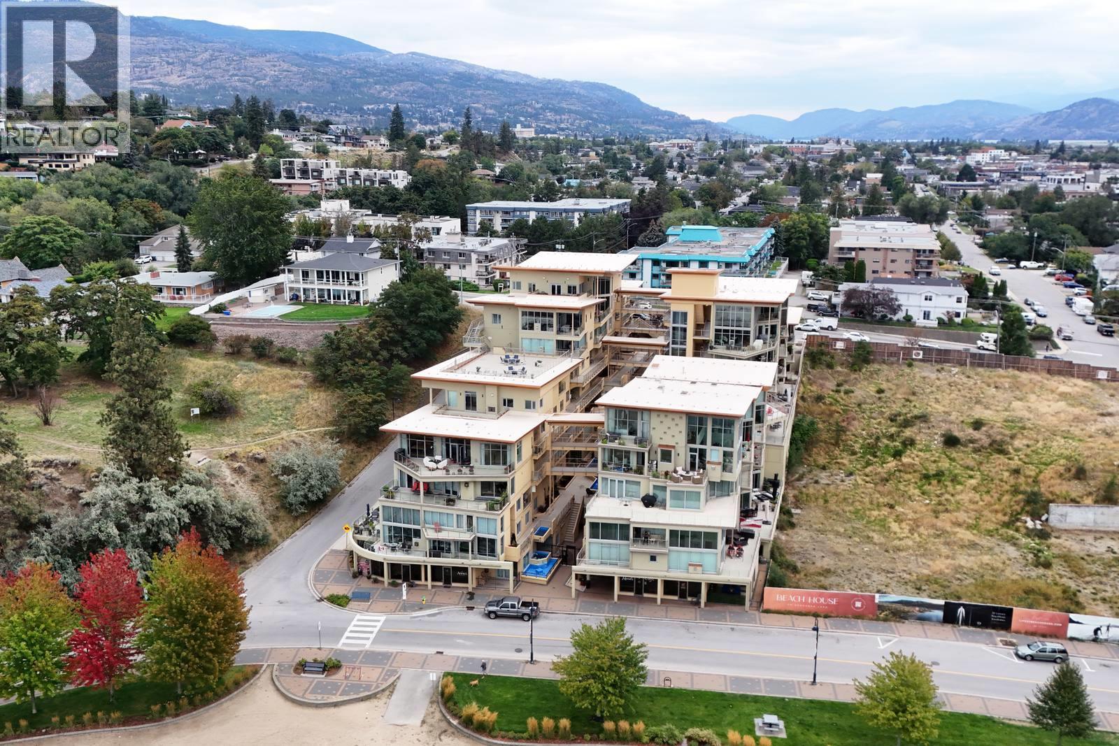 250 Marina Way Unit# 205, Penticton, British Columbia  V2A 1H4 - Photo 51 - 10401202
