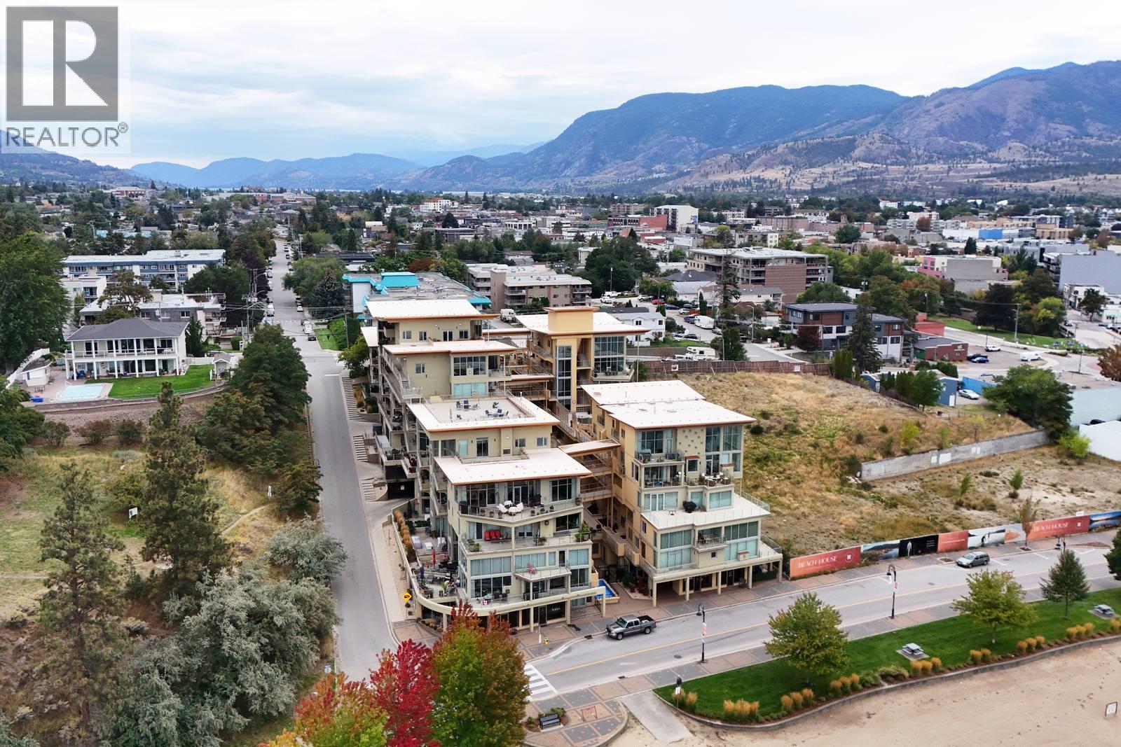250 Marina Way Unit# 205, Penticton, British Columbia  V2A 1H4 - Photo 52 - 10401202