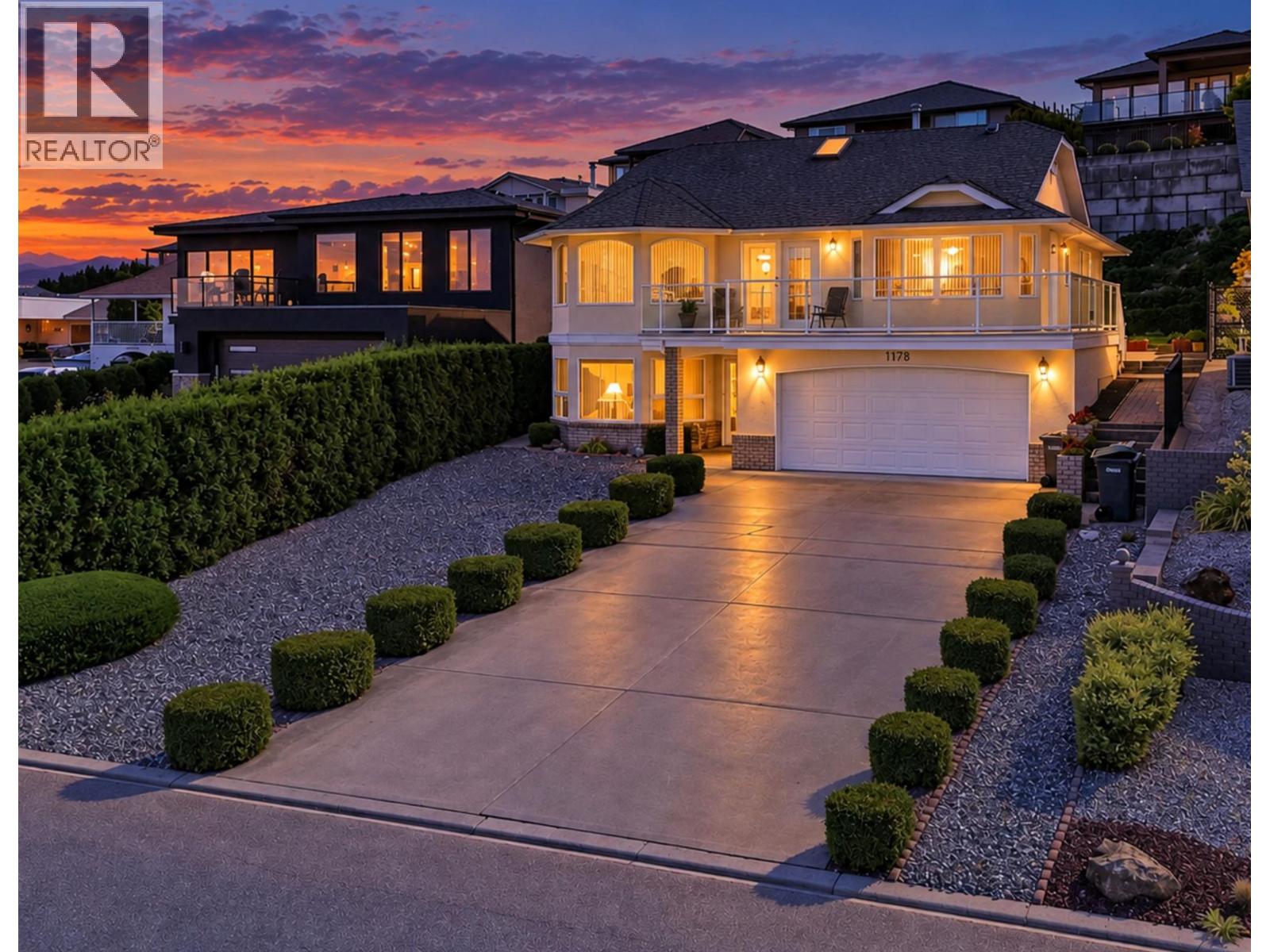 11708 Quail Ridge Place, Osoyoos, British Columbia  V0H 1V4 - Photo 1 - 10401607