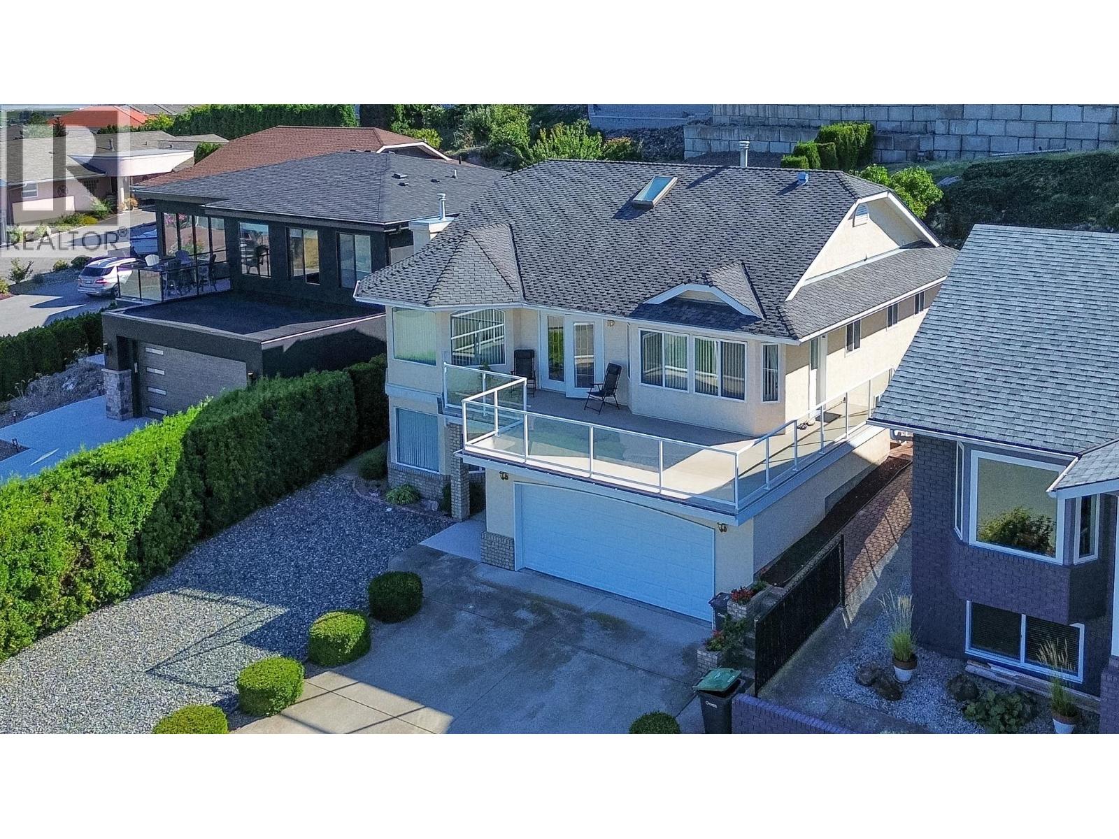 11708 Quail Ridge Place, Osoyoos, British Columbia  V0H 1V4 - Photo 3 - 10401607