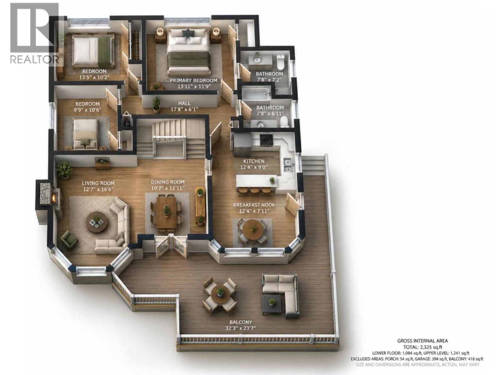 11708 Quail Ridge Place, Osoyoos, British Columbia  V0H 1V4 - Photo 6 - 10401607