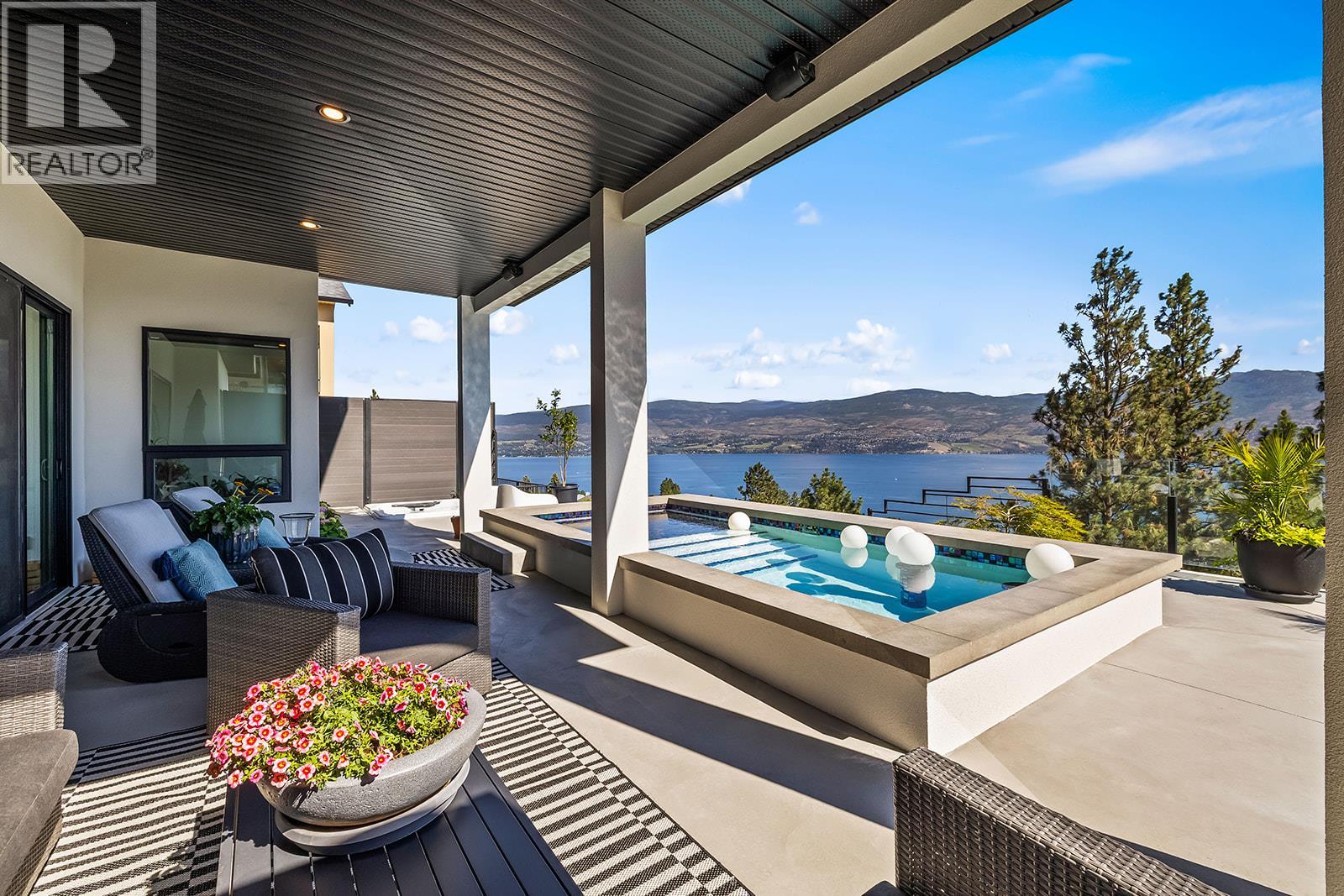 1397 Pinot Noir Drive, West Kelowna, British Columbia  V4T 3J1 - Photo 14 - 10401423