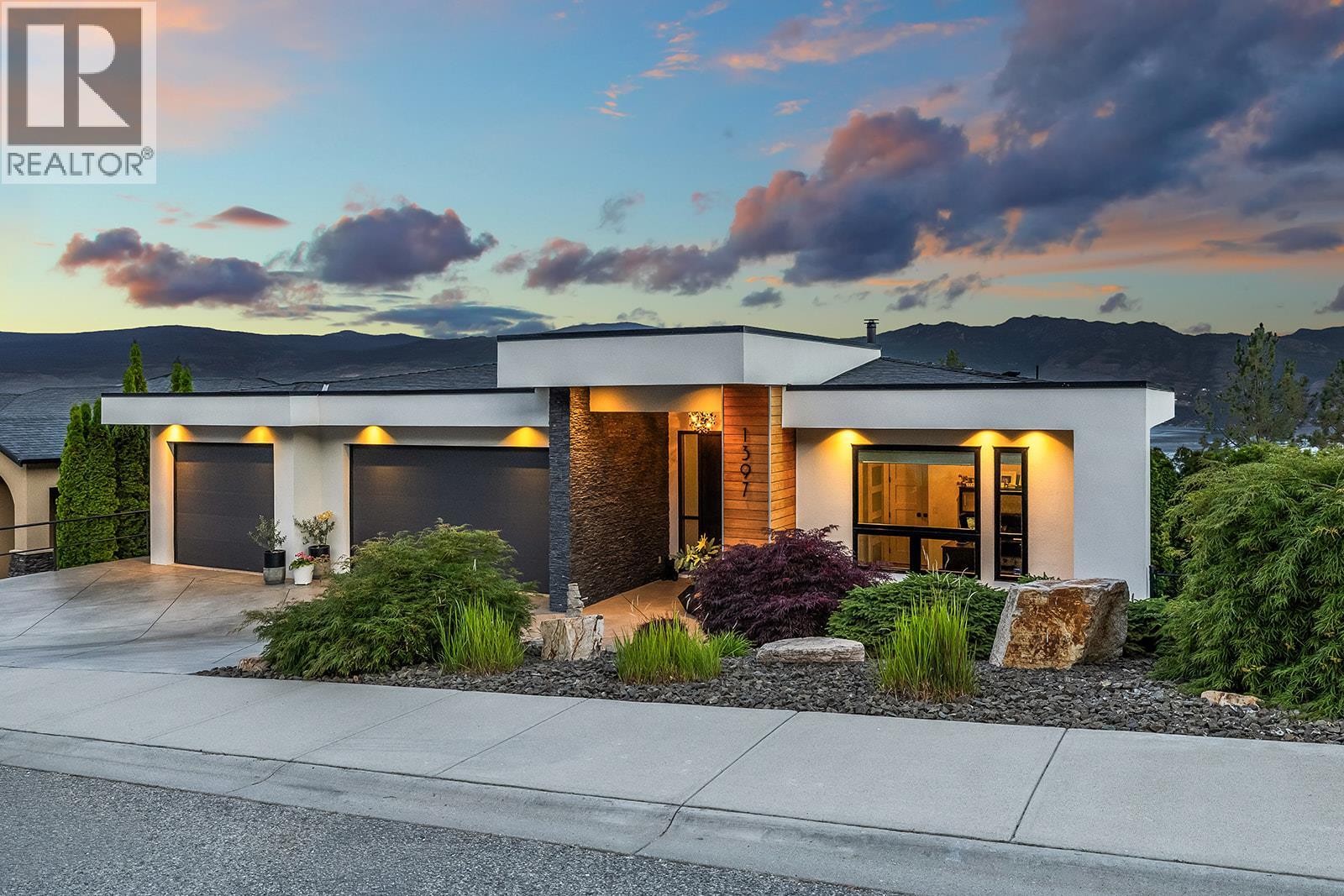 1397 Pinot Noir Drive, West Kelowna, British Columbia  V4T 3J1 - Photo 2 - 10401423