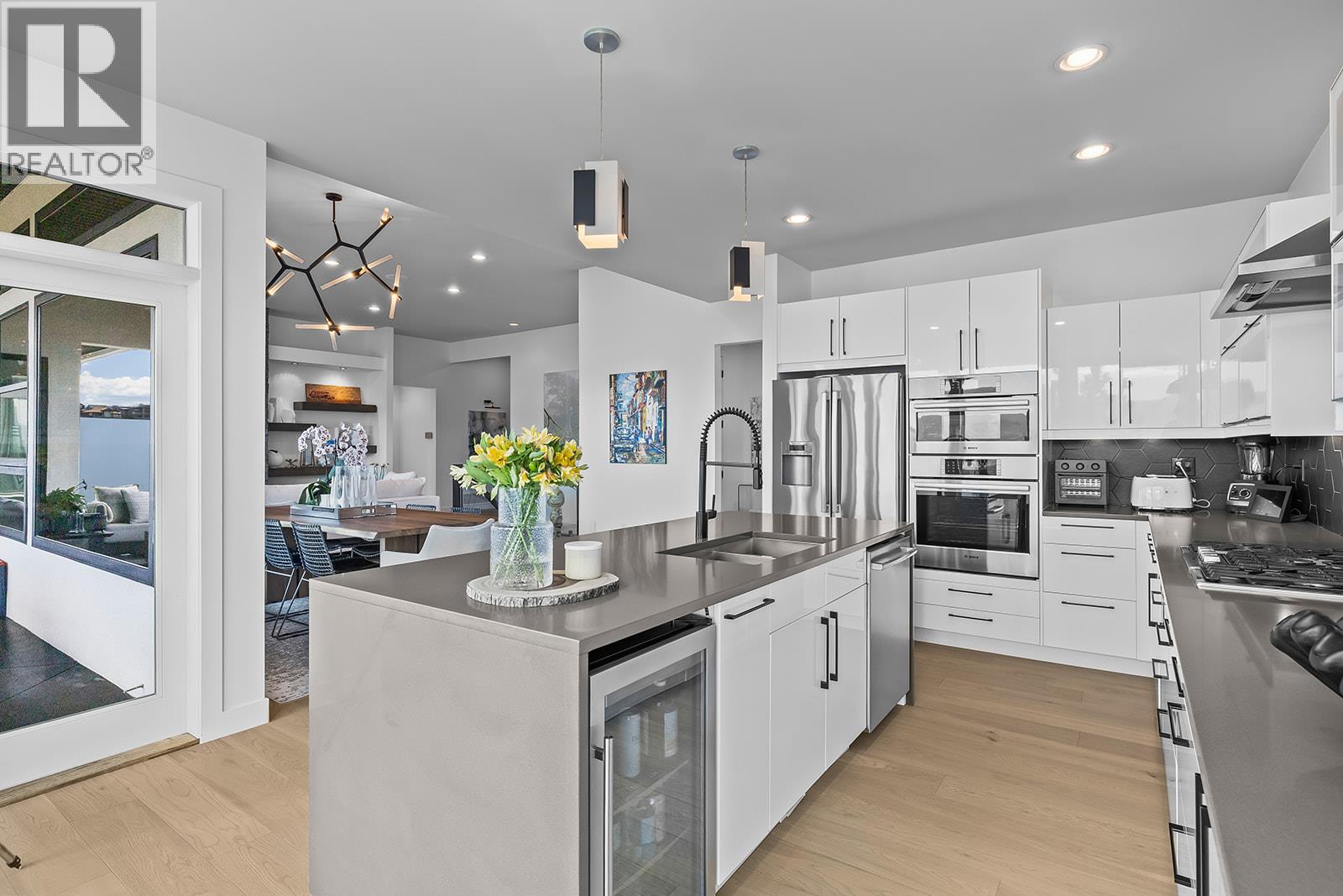 1397 Pinot Noir Drive, West Kelowna, British Columbia  V4T 3J1 - Photo 21 - 10401423