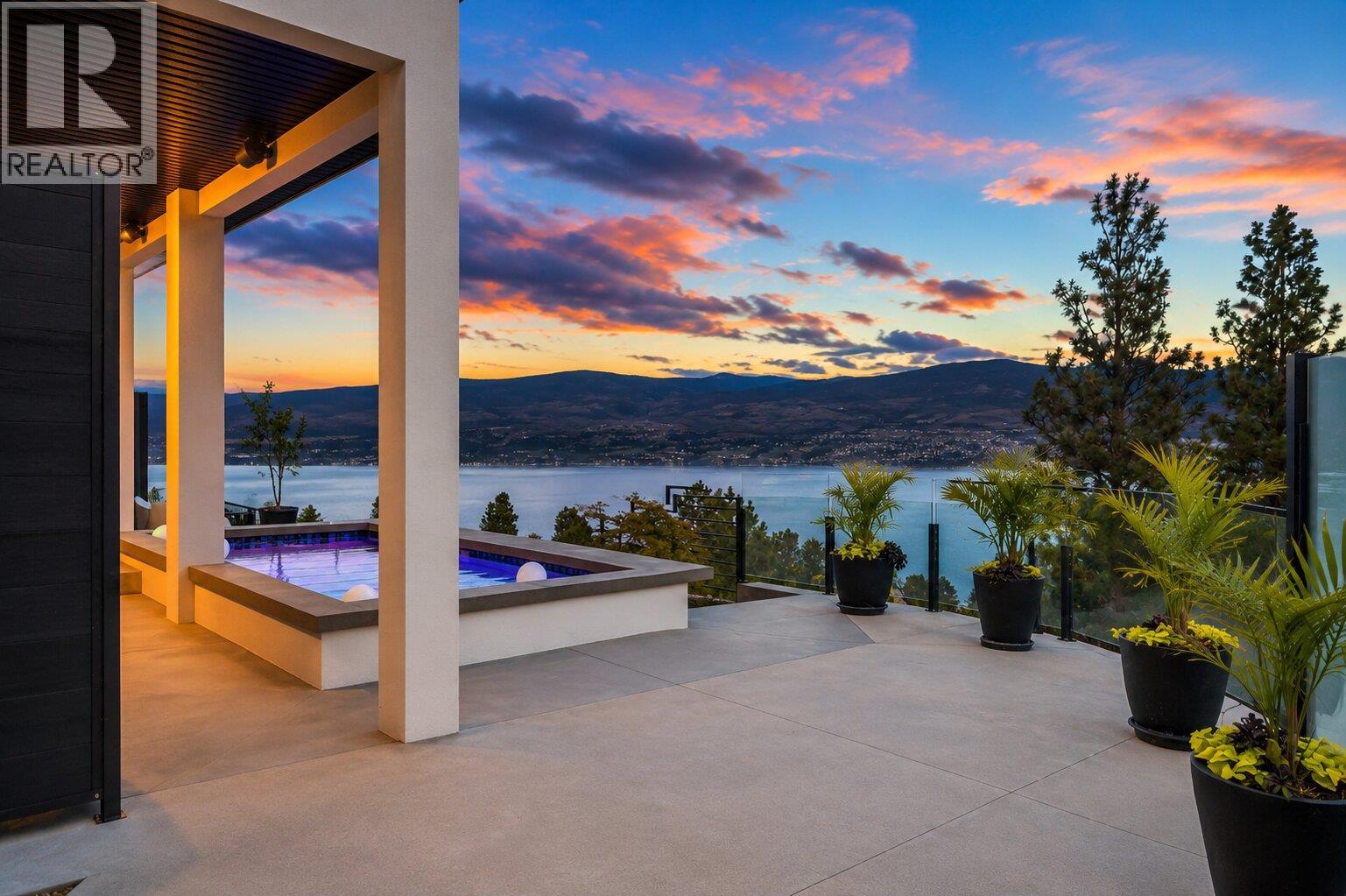 1397 Pinot Noir Drive, West Kelowna, British Columbia  V4T 3J1 - Photo 4 - 10401423