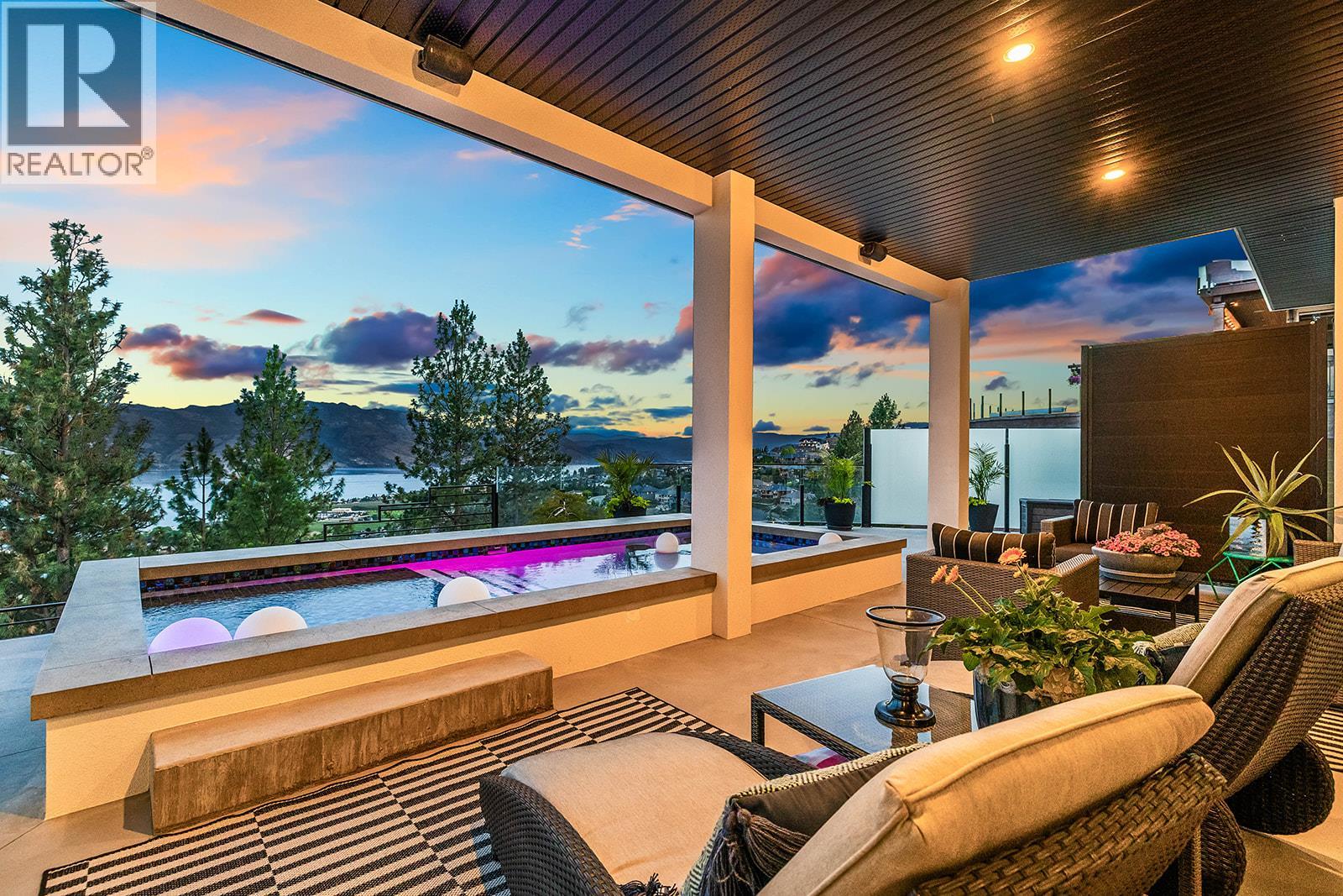 1397 Pinot Noir Drive, West Kelowna, British Columbia  V4T 3J1 - Photo 6 - 10401423