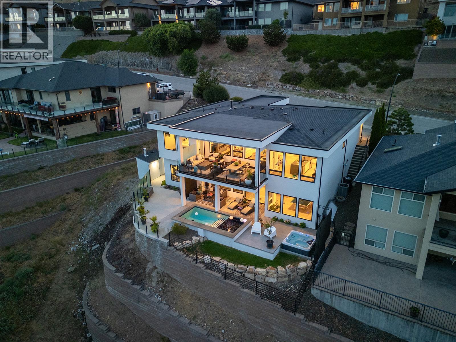 1397 Pinot Noir Drive, West Kelowna, British Columbia  V4T 3J1 - Photo 63 - 10401423