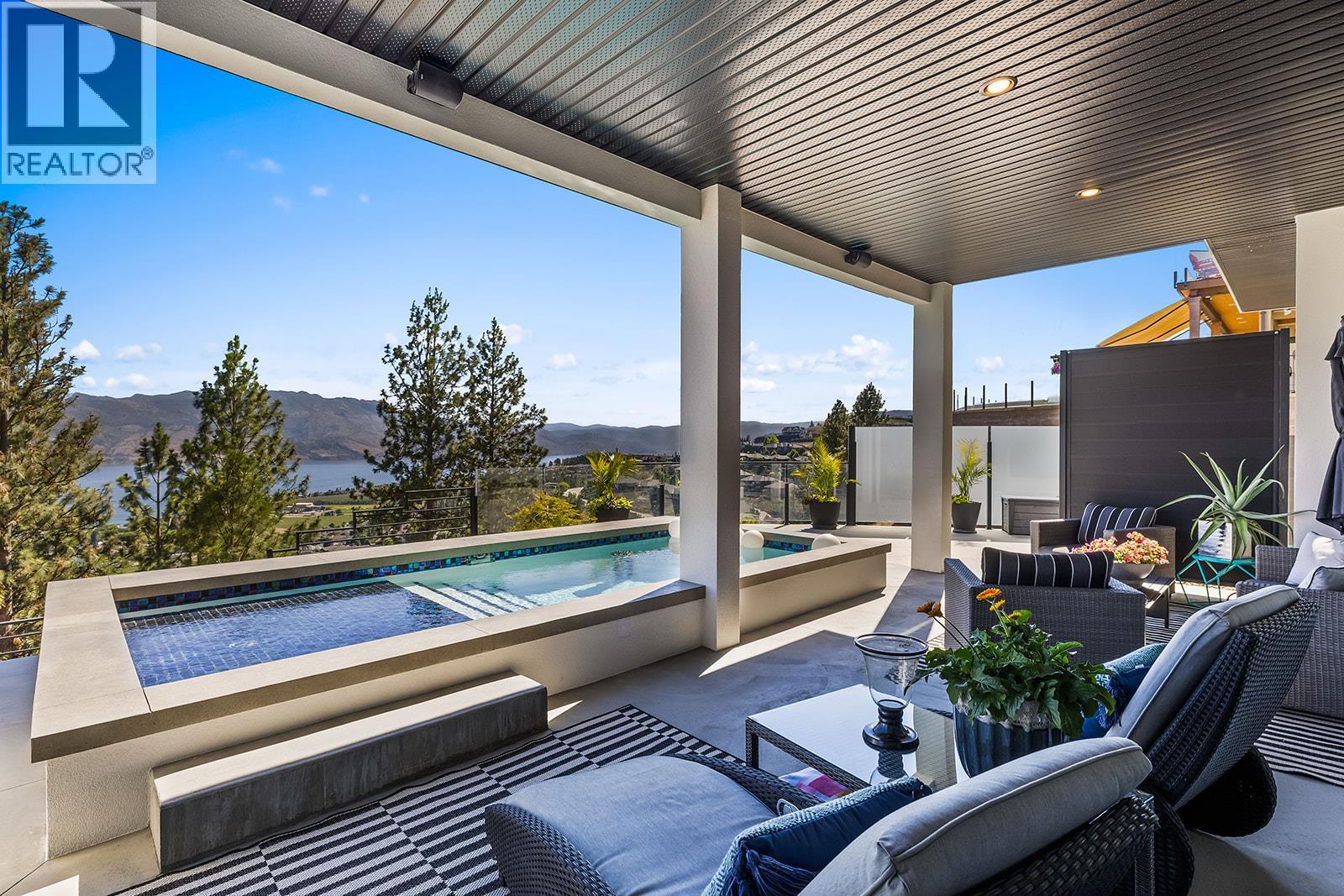 1397 Pinot Noir Drive, West Kelowna, British Columbia  V4T 3J1 - Photo 65 - 10401423