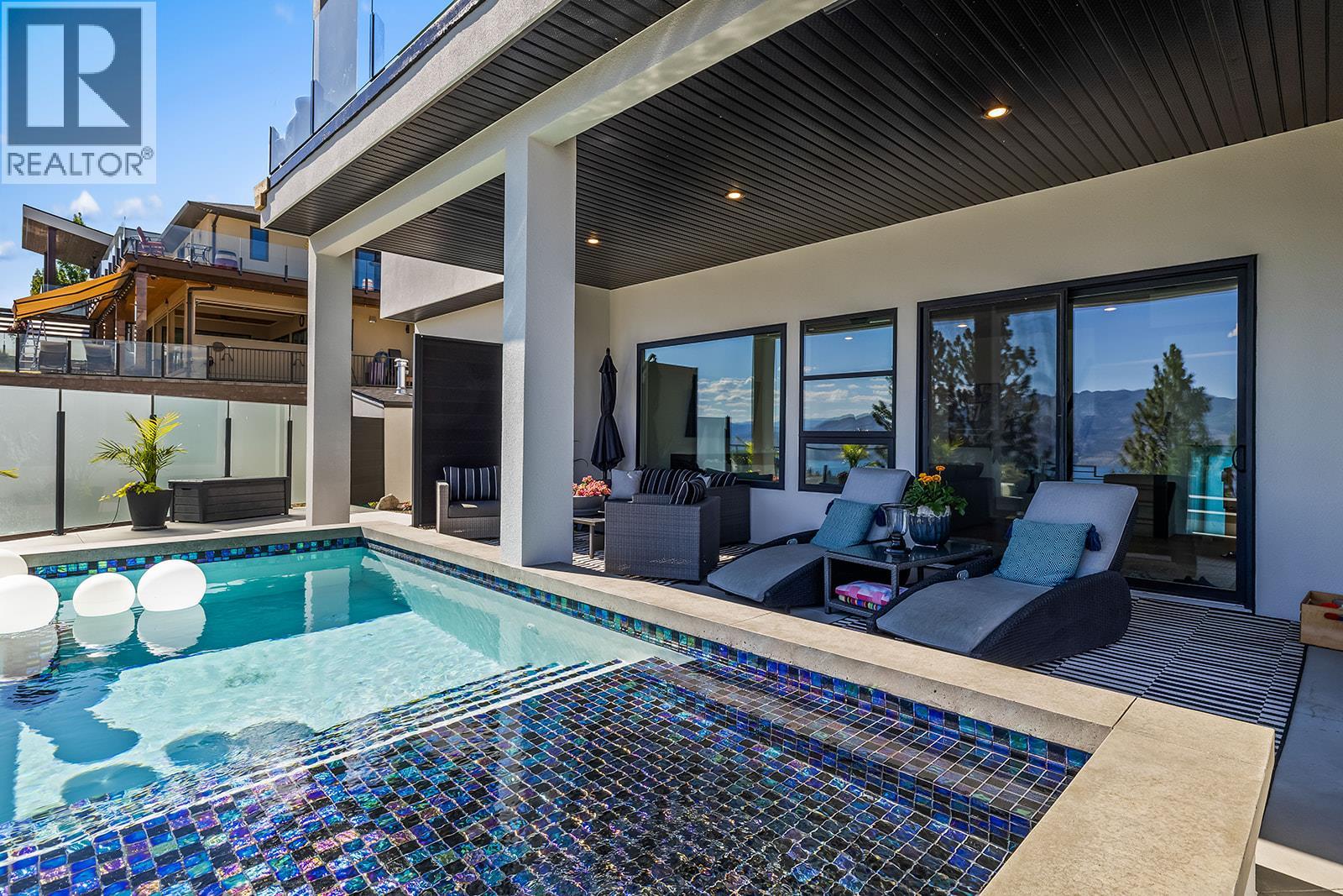1397 Pinot Noir Drive, West Kelowna, British Columbia  V4T 3J1 - Photo 70 - 10401423