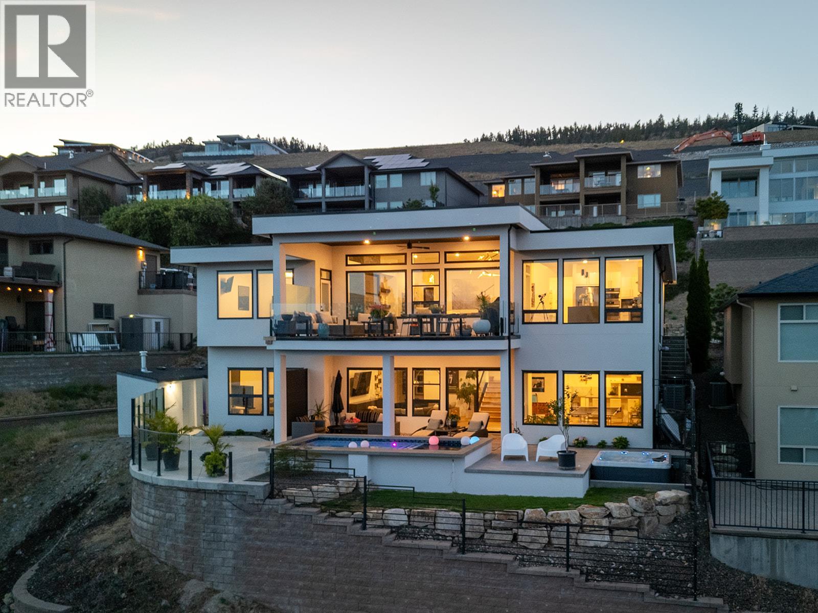 1397 Pinot Noir Drive, West Kelowna, British Columbia  V4T 3J1 - Photo 8 - 10401423
