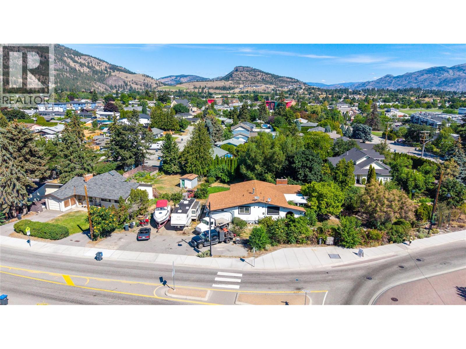 10108 Prairie Valley Road, Summerland, British Columbia  V0H 1Z0 - Photo 1 - 10400816