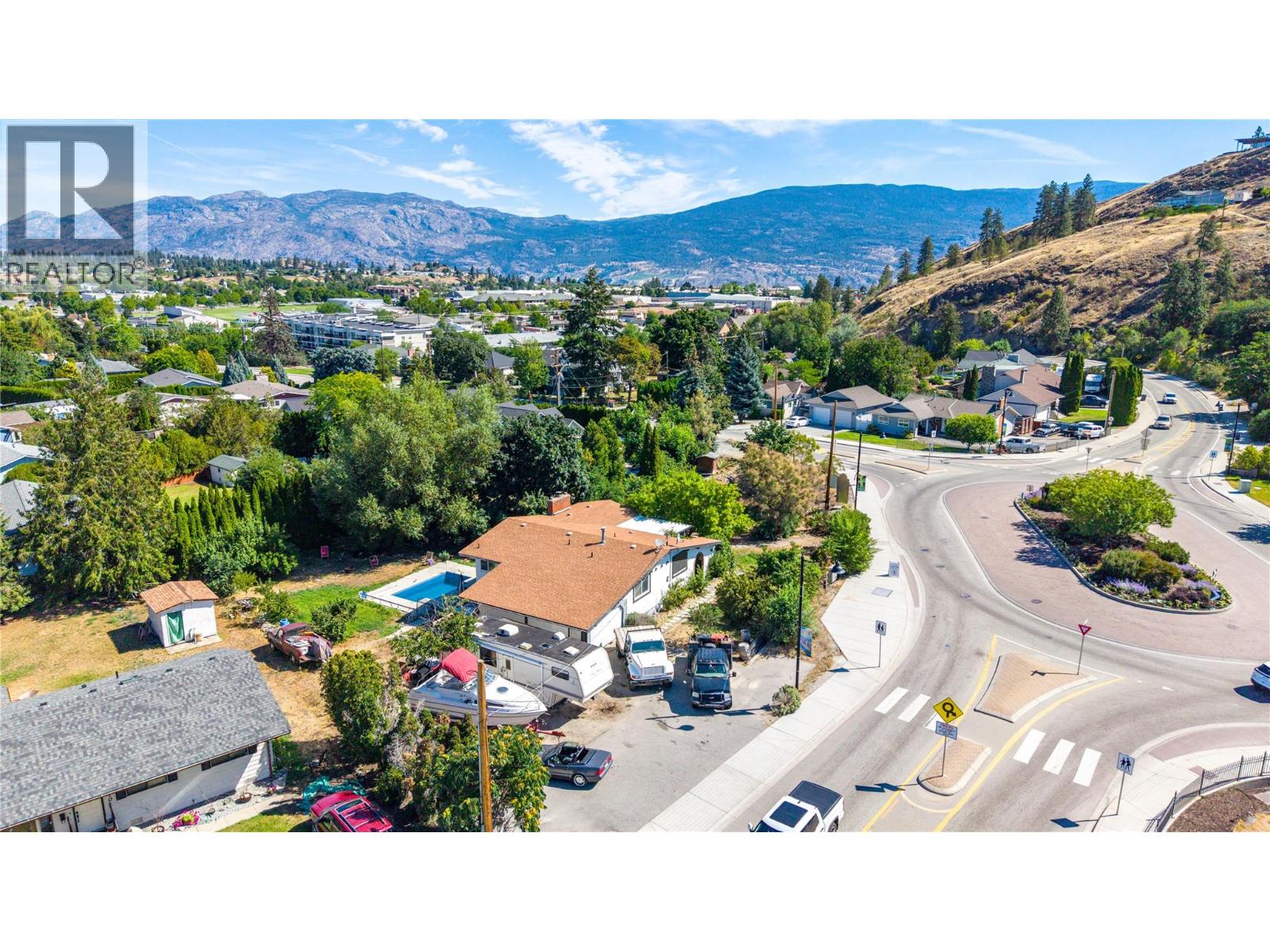 10108 Prairie Valley Road, Summerland, British Columbia  V0H 1Z0 - Photo 2 - 10400816